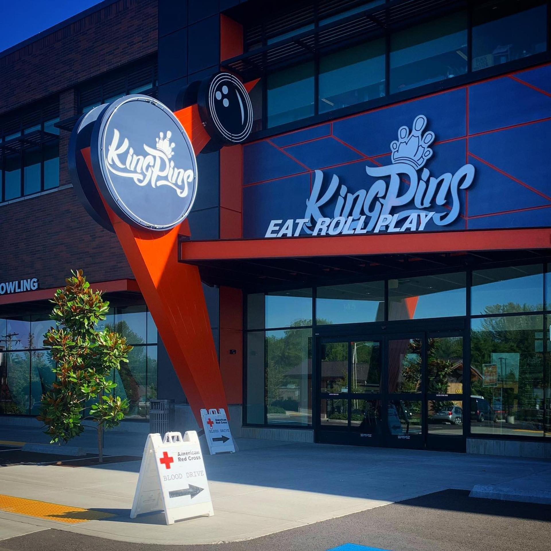 Venue Buyout
