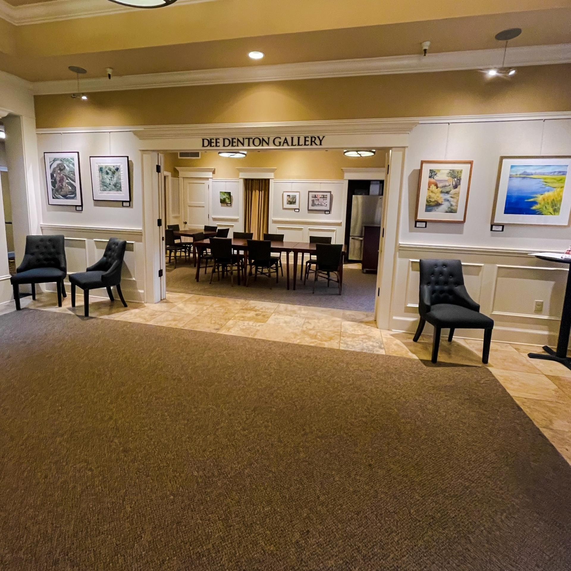 Community Meeting Room