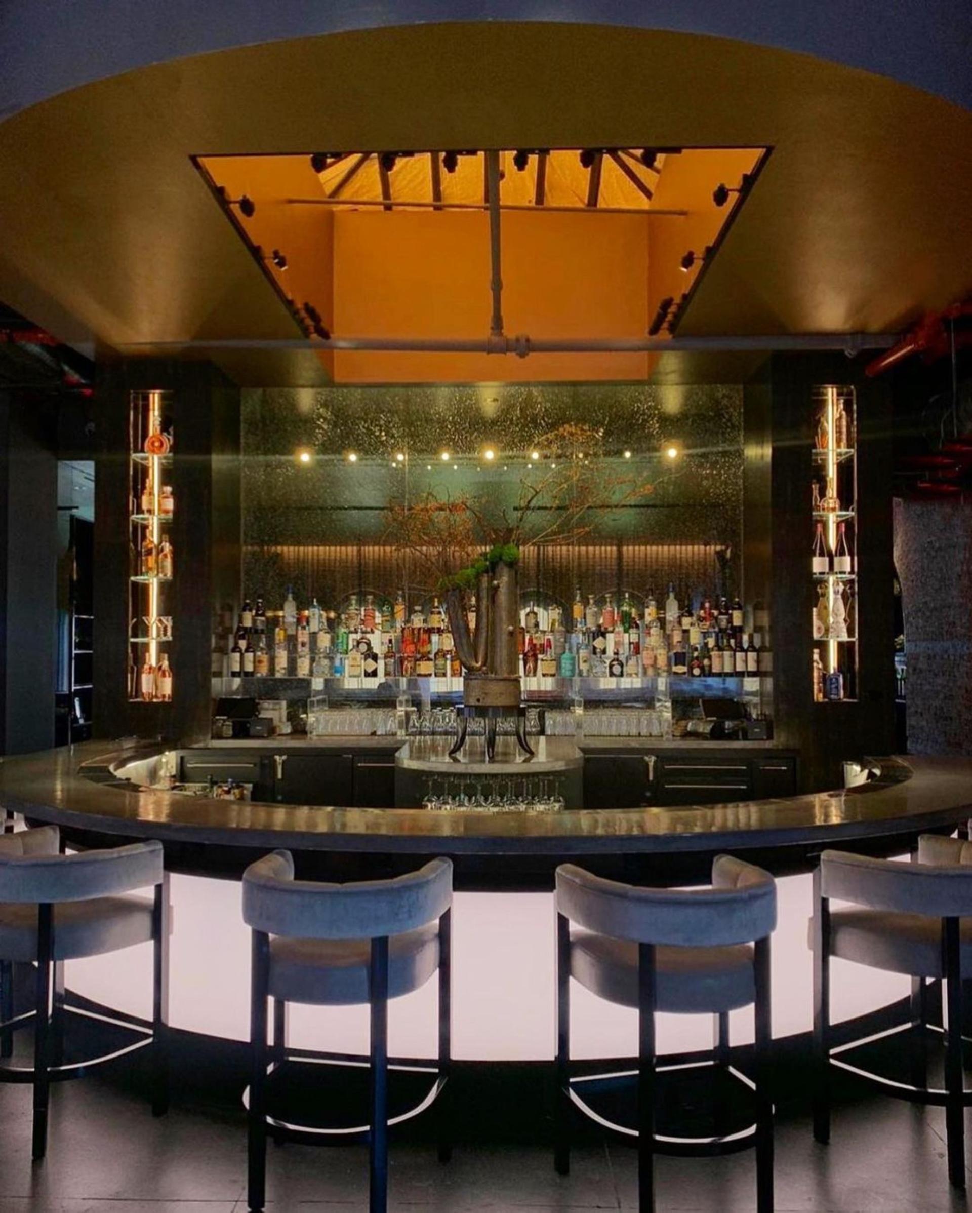 Jones Alley Bar
