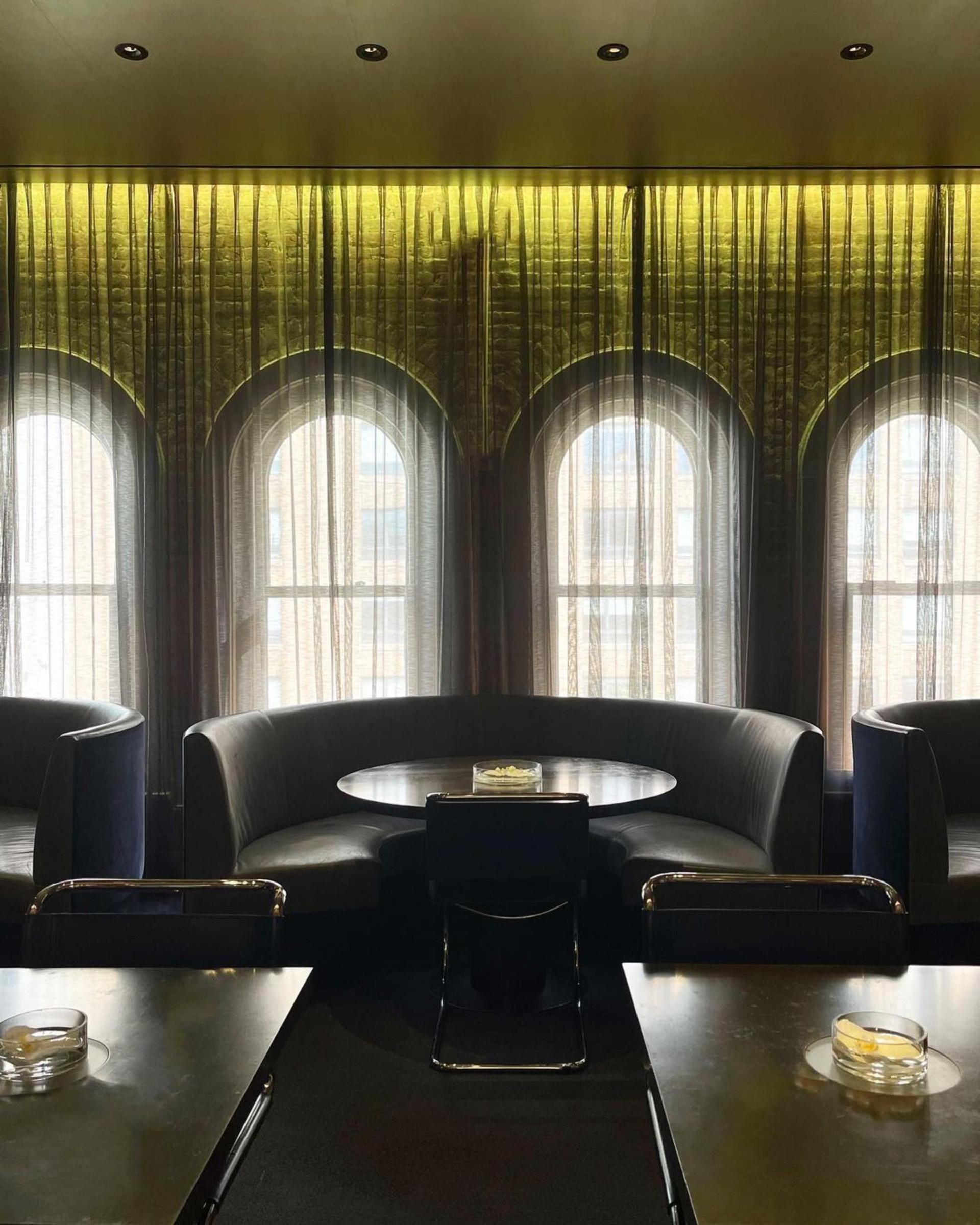 Grill Room