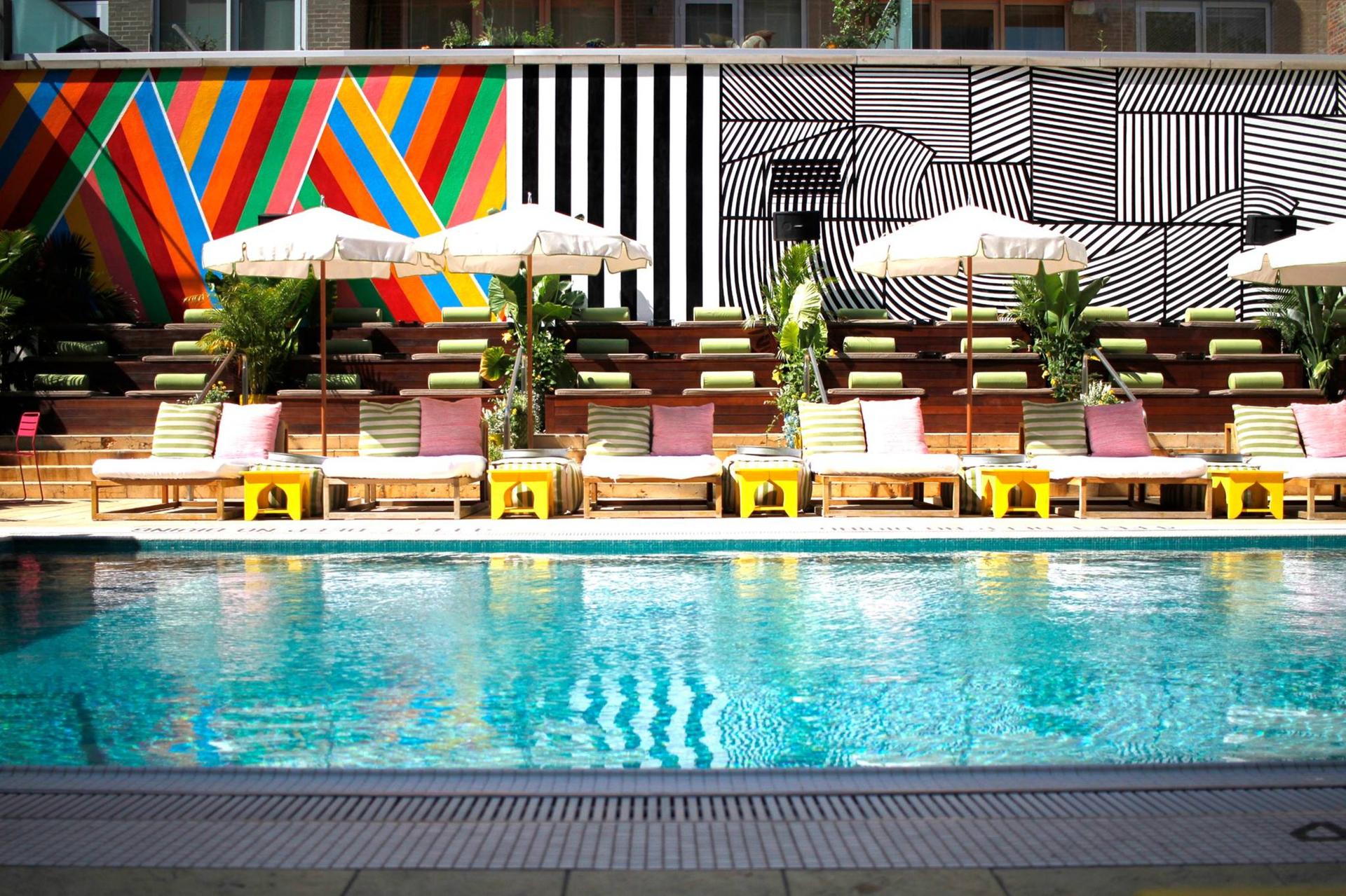 Coda Beach Club