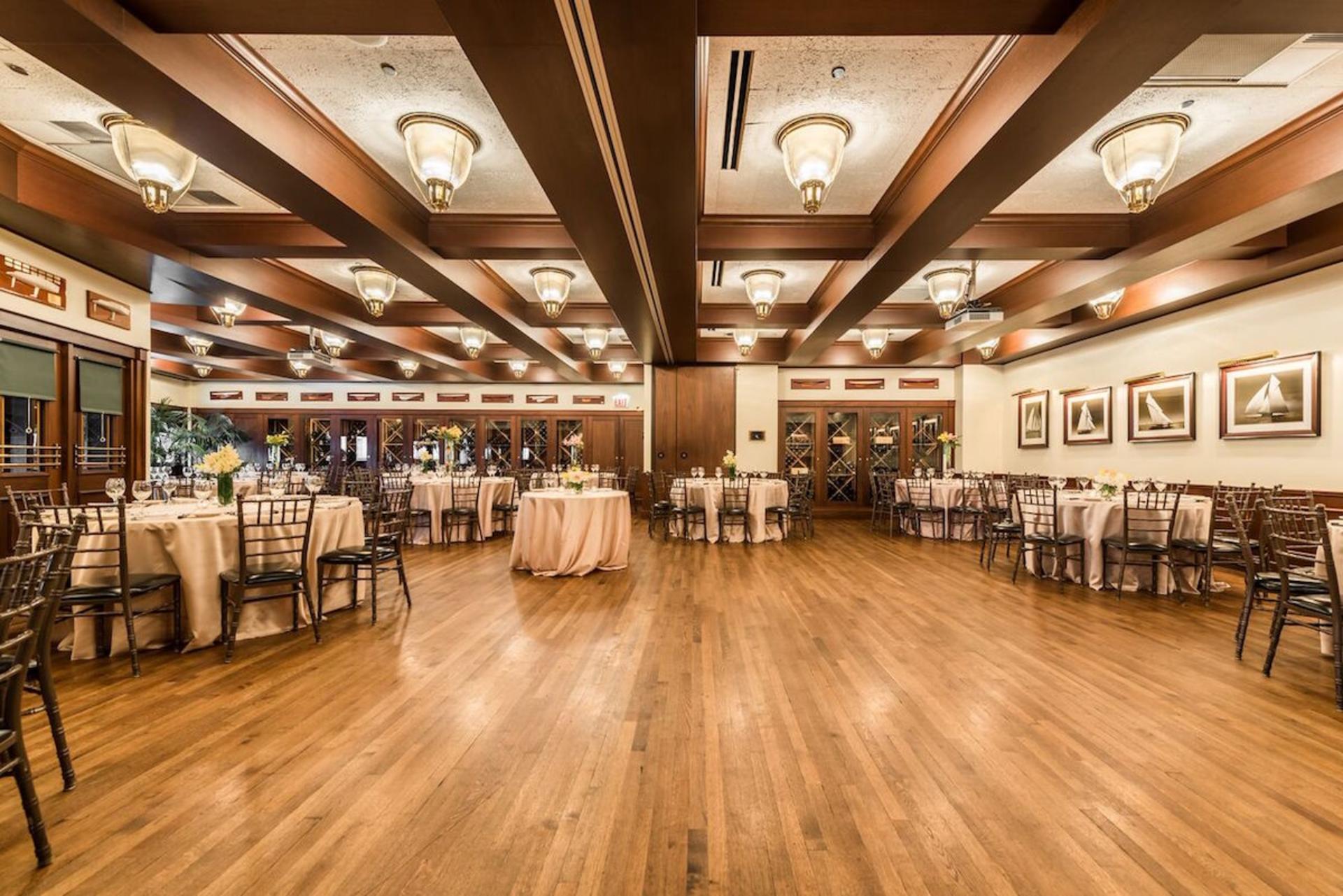 The East Room