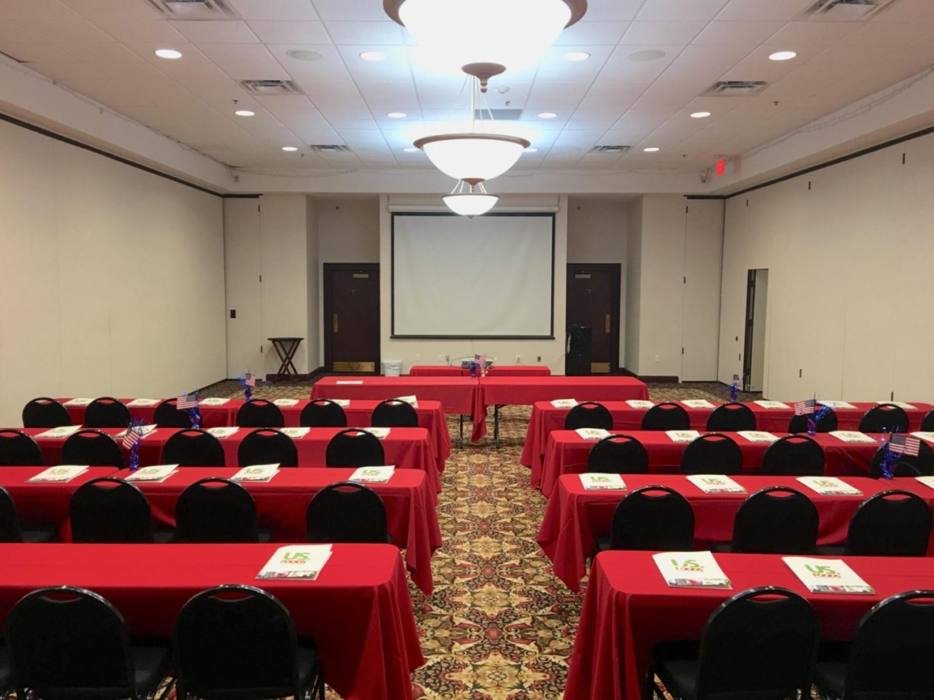 2/3 Ballroom