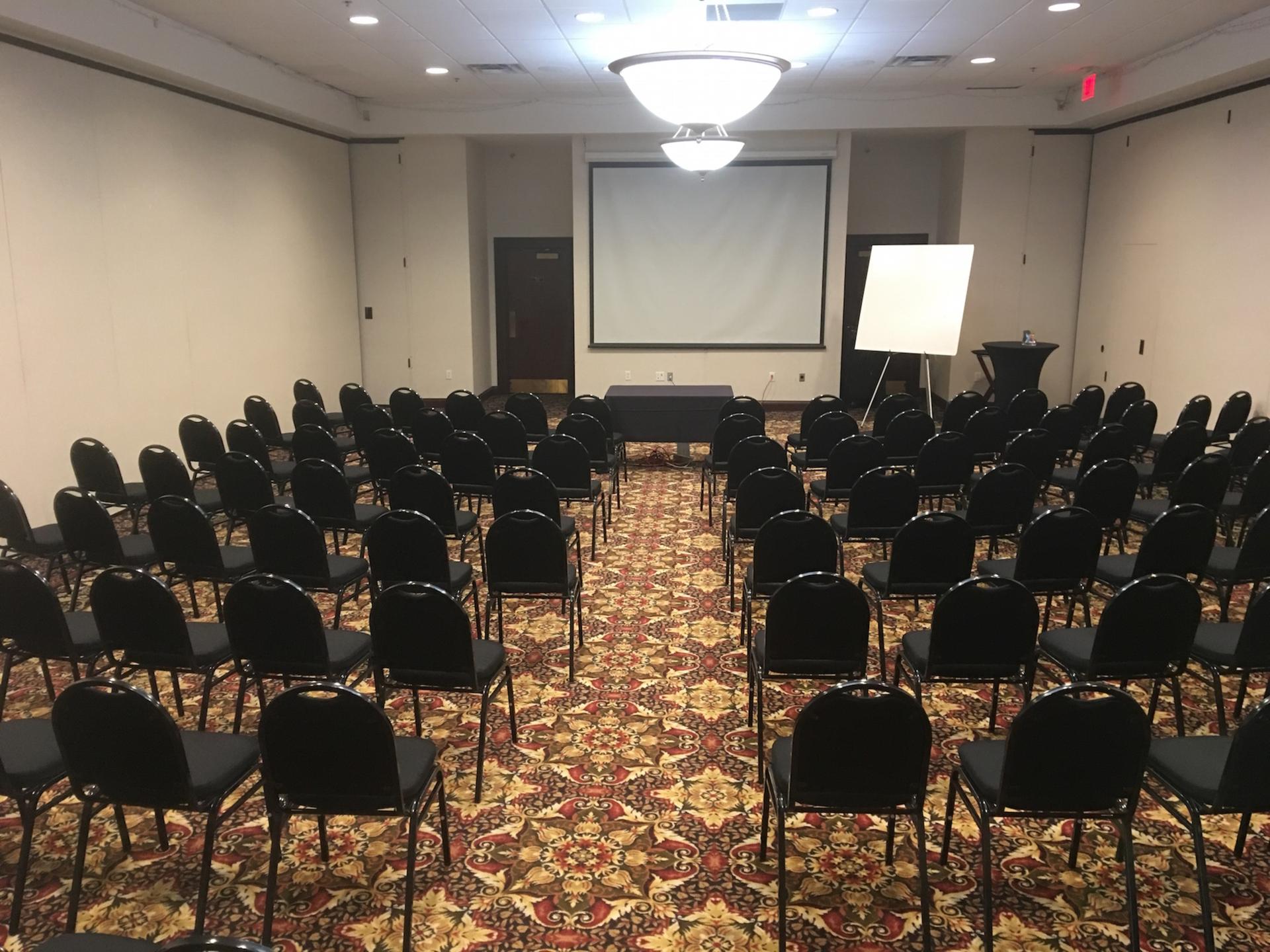 1/3 Ballroom