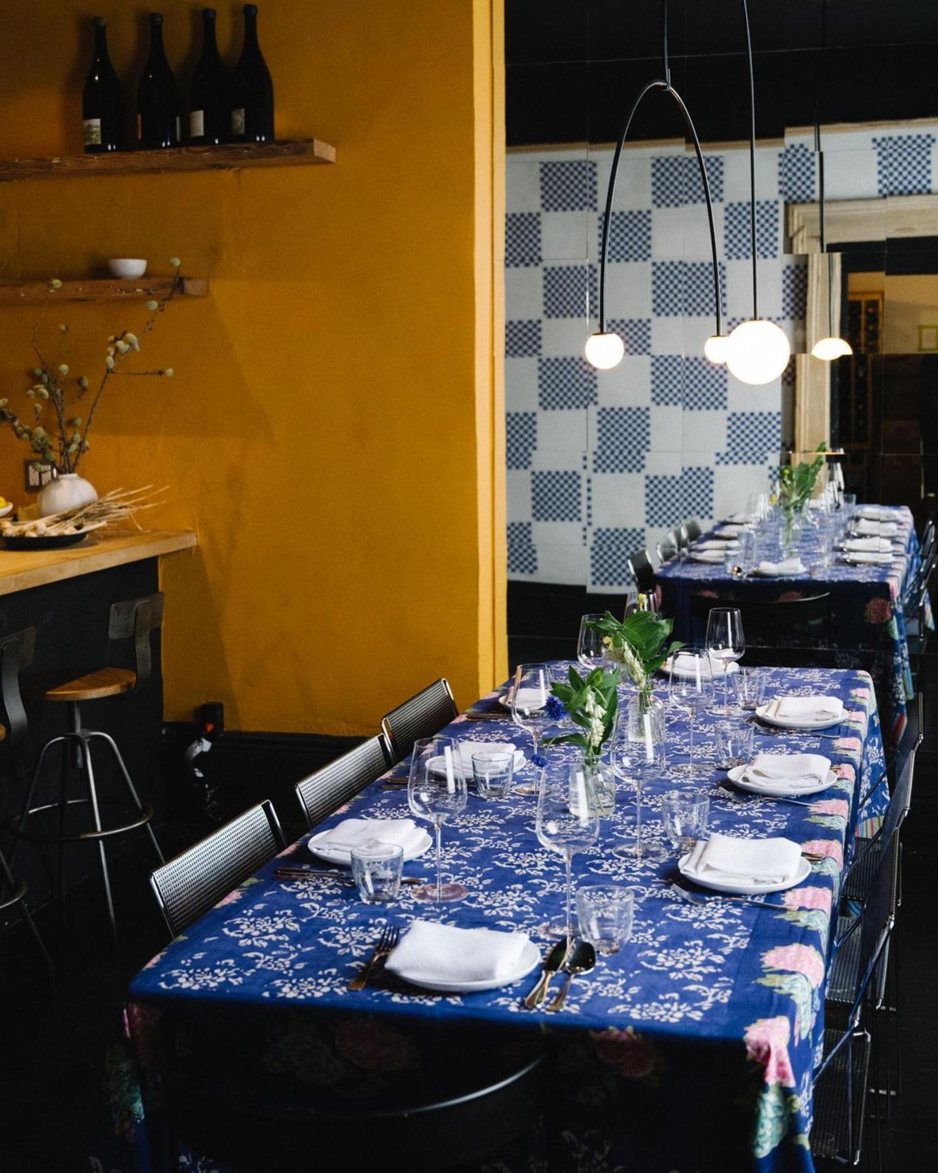 Full Restaurant Buy-outs