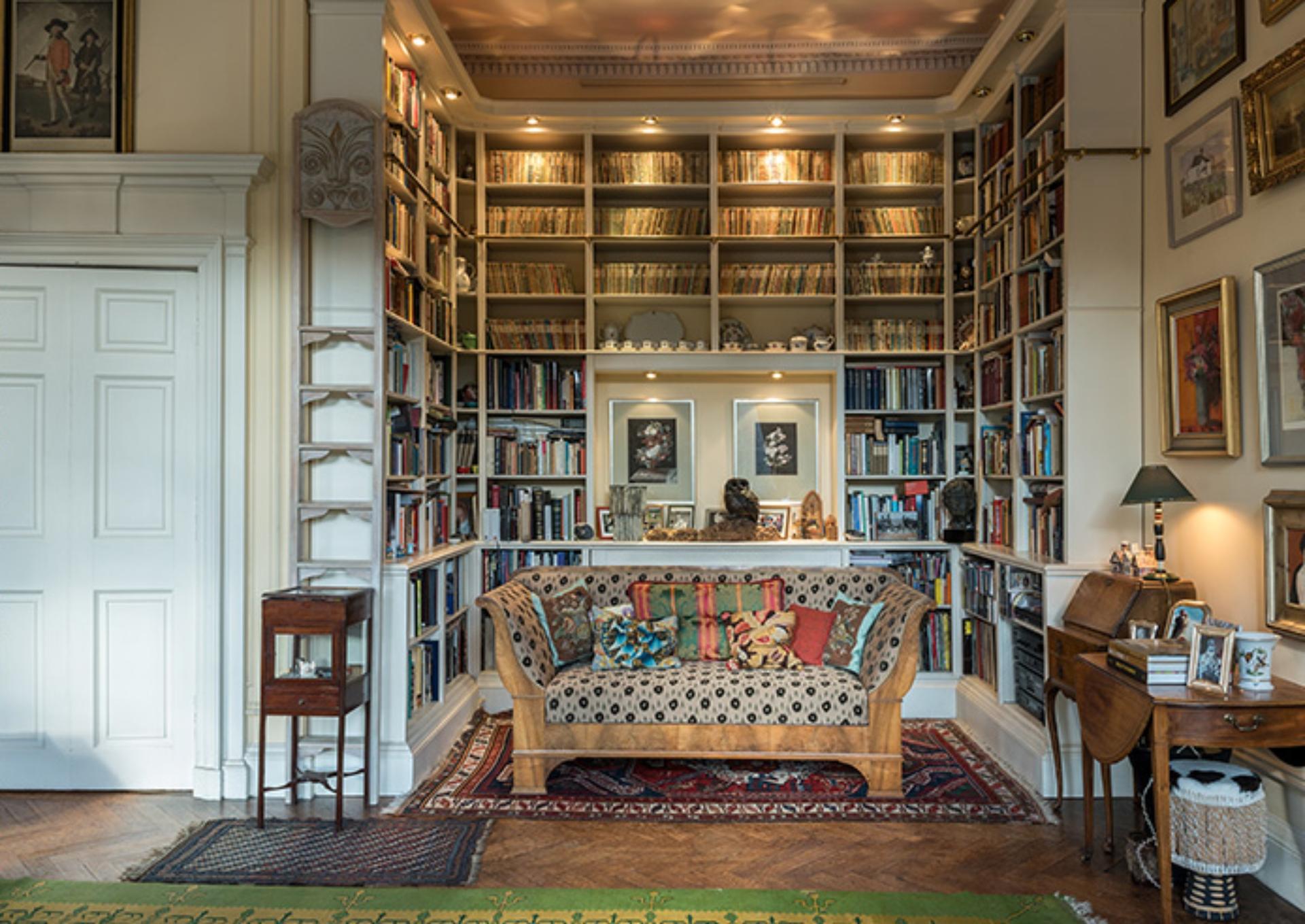 The Drawing Room