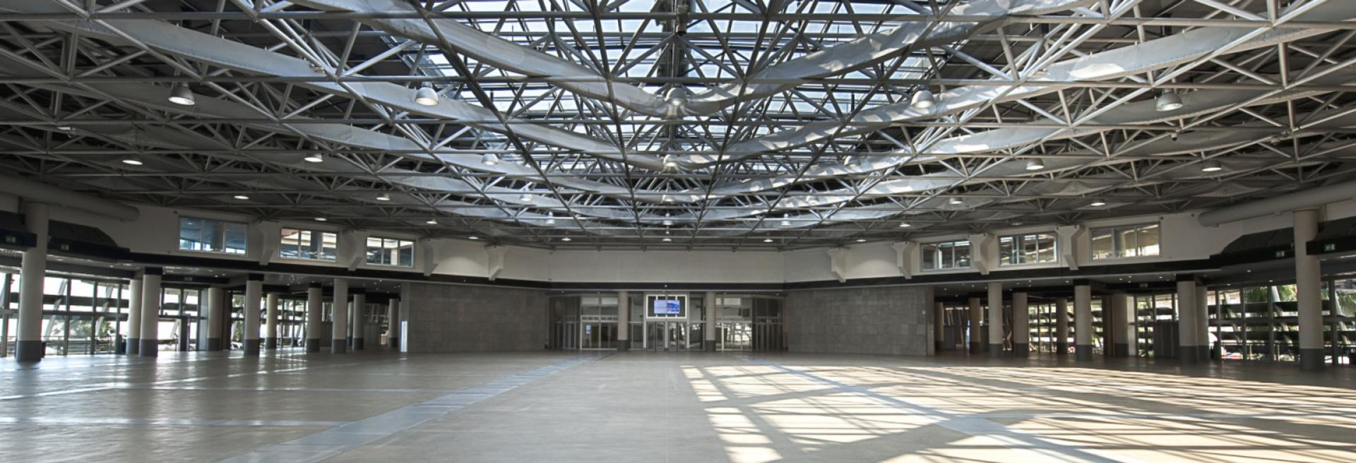 Ravel Hall