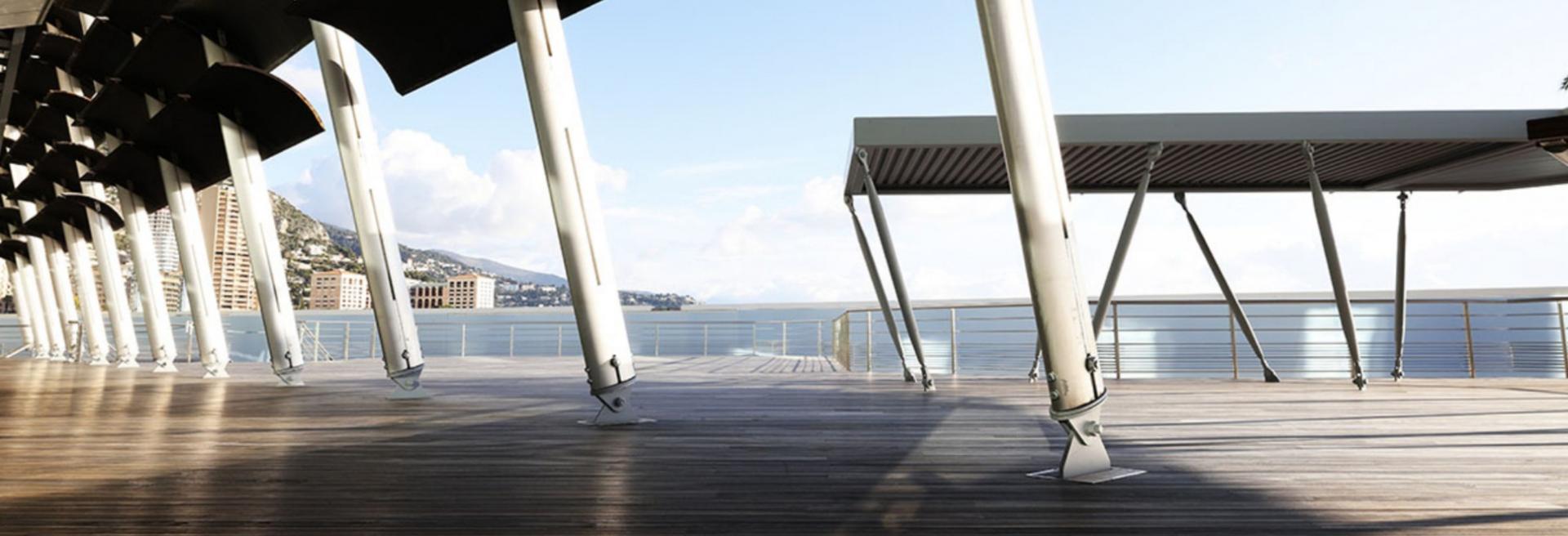 Ravel Terrace