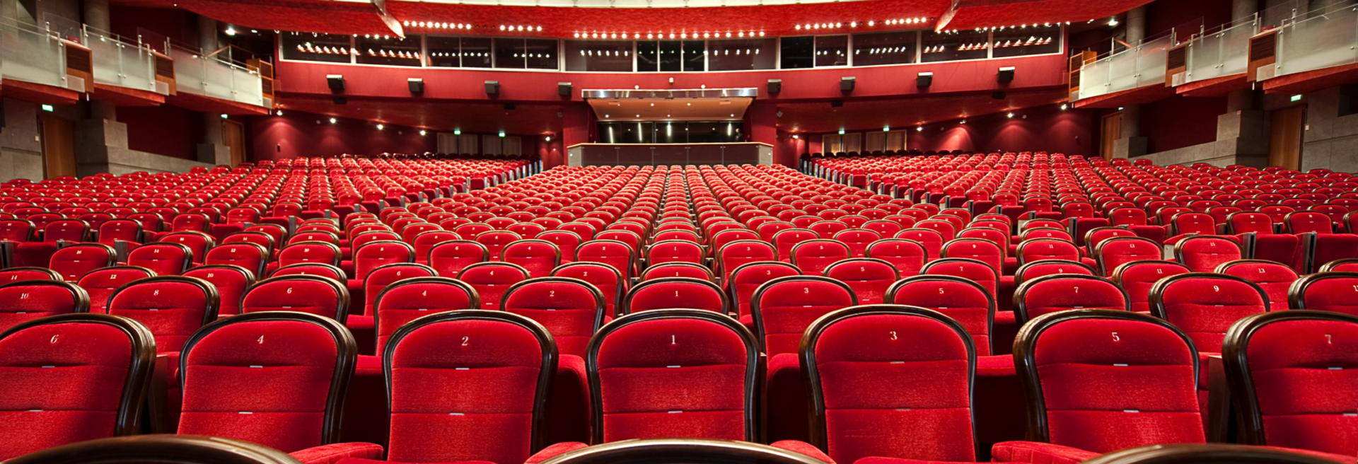 Salle Des Princes