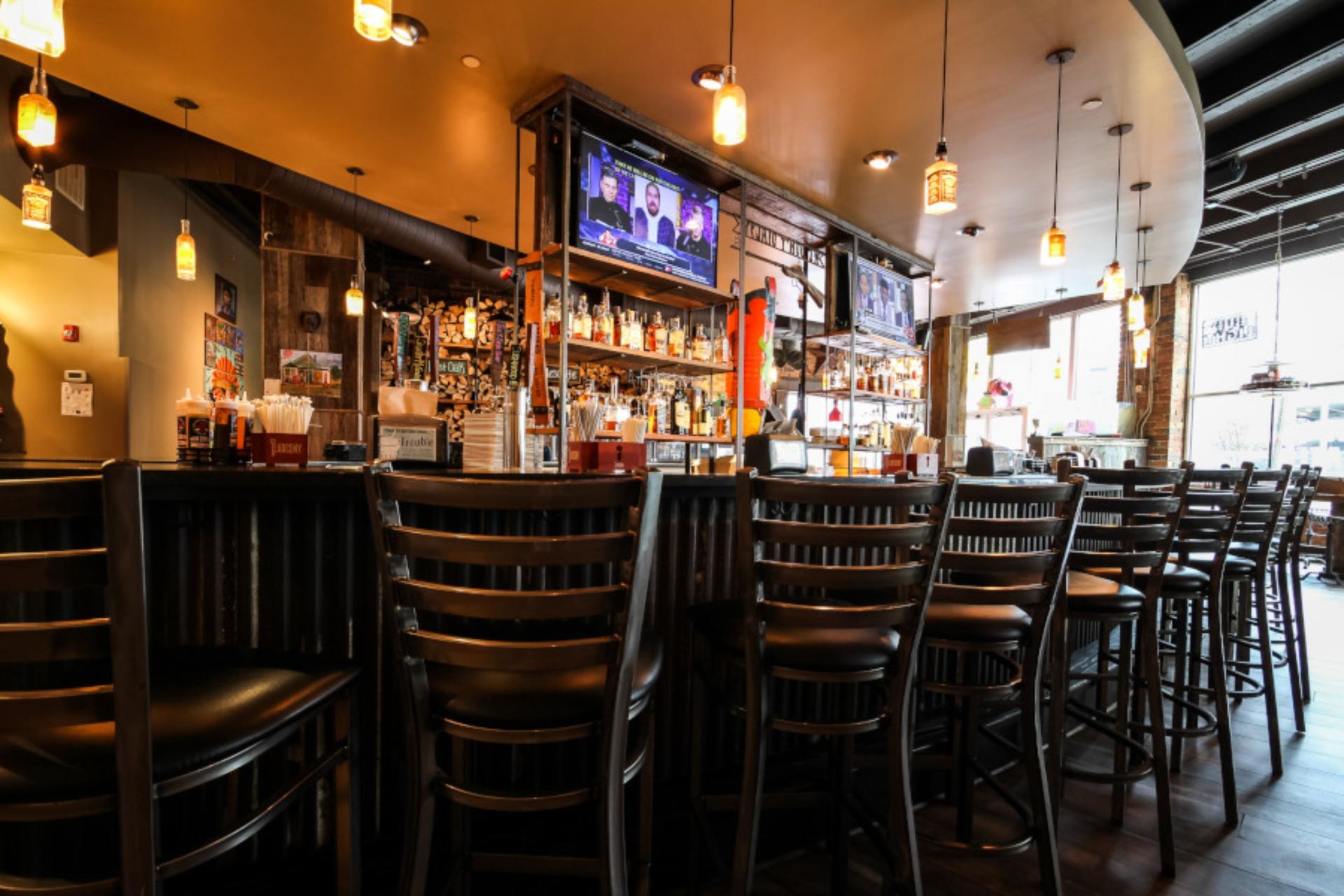 Full Buyout of Twin Smokers BBQ