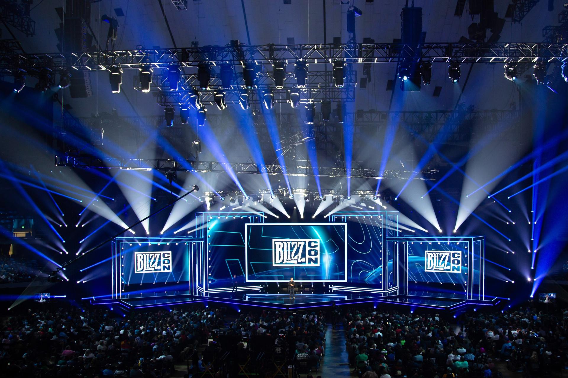 BlizzCon 2023