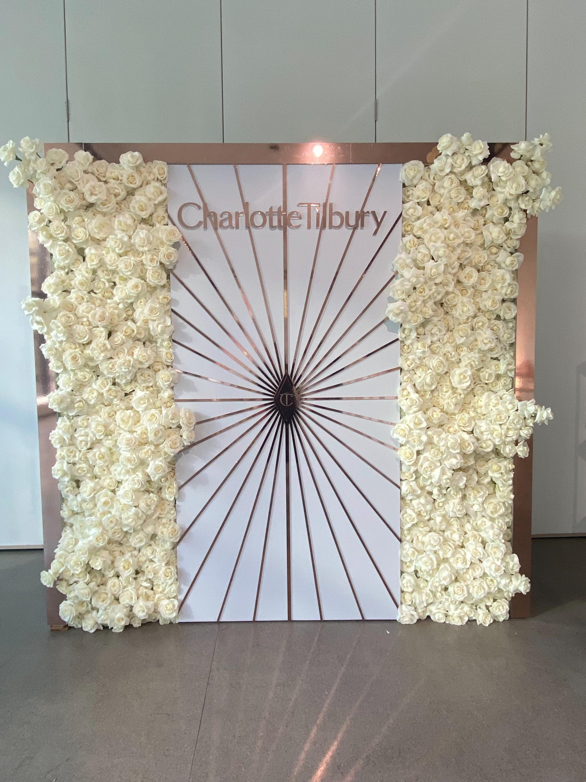 Charlotte Tilbury