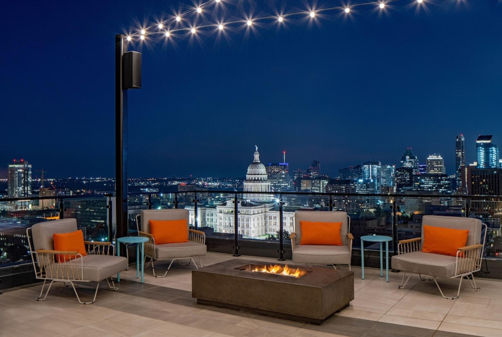 Apex Rooftop
