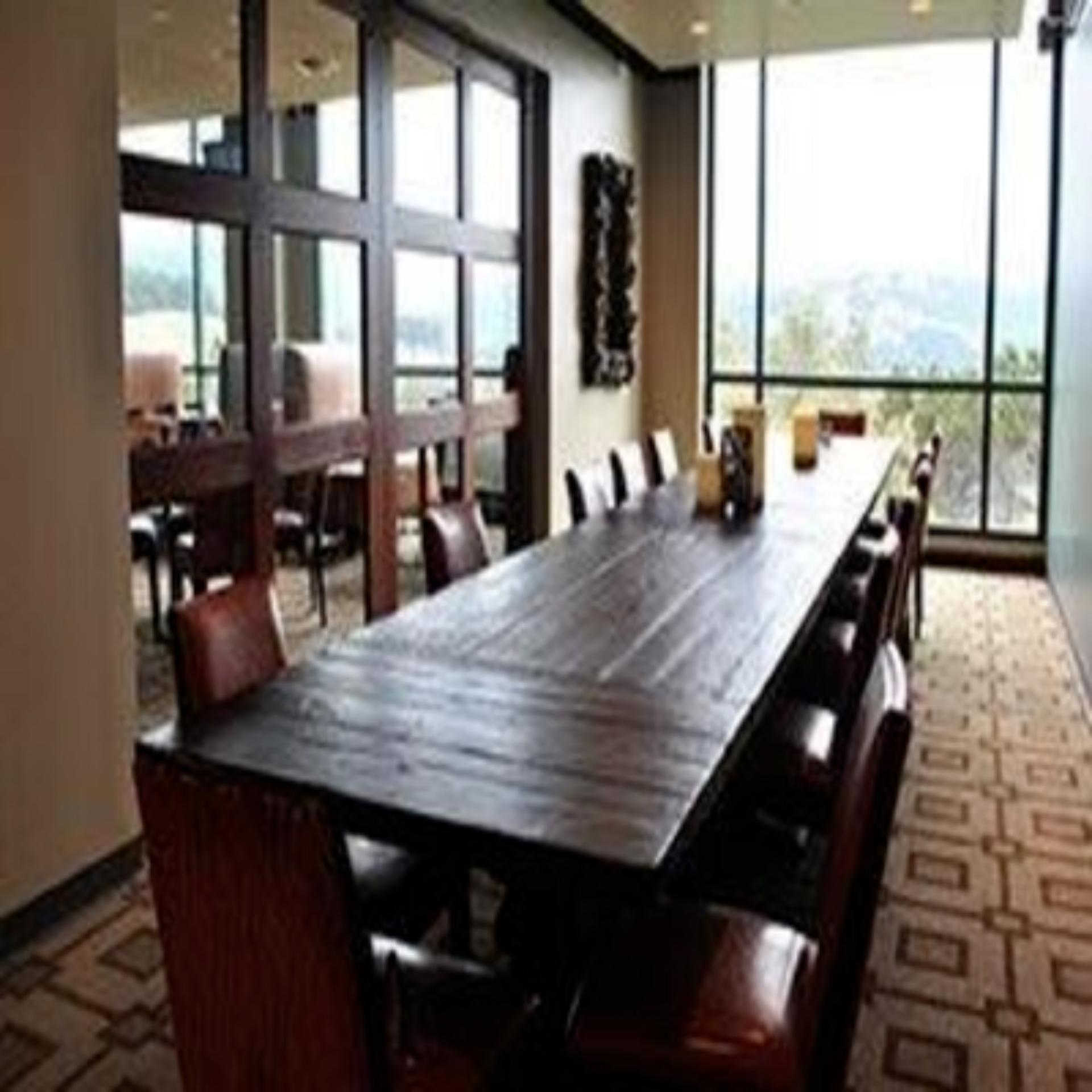 Fairways Conference Room