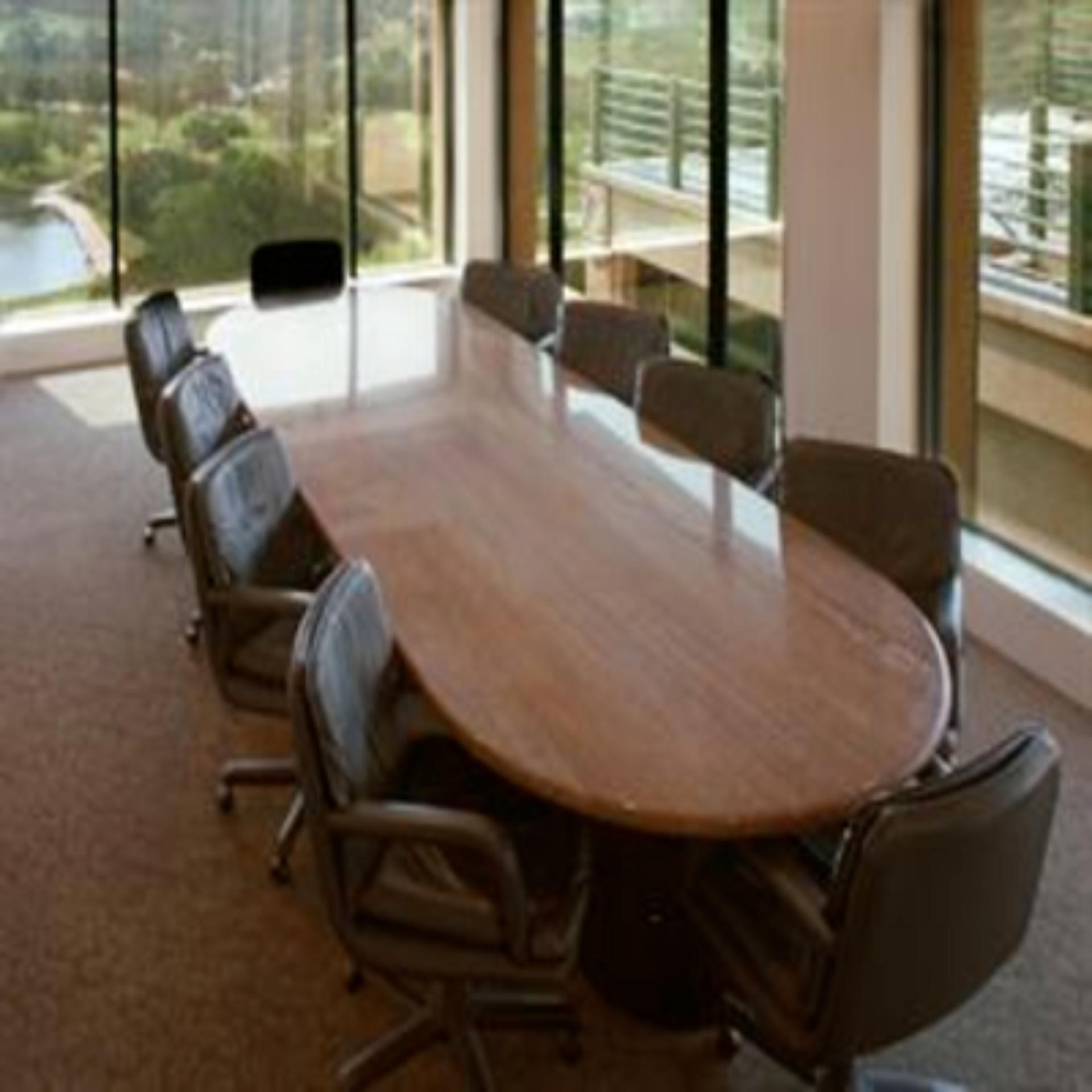 Main Conference Room