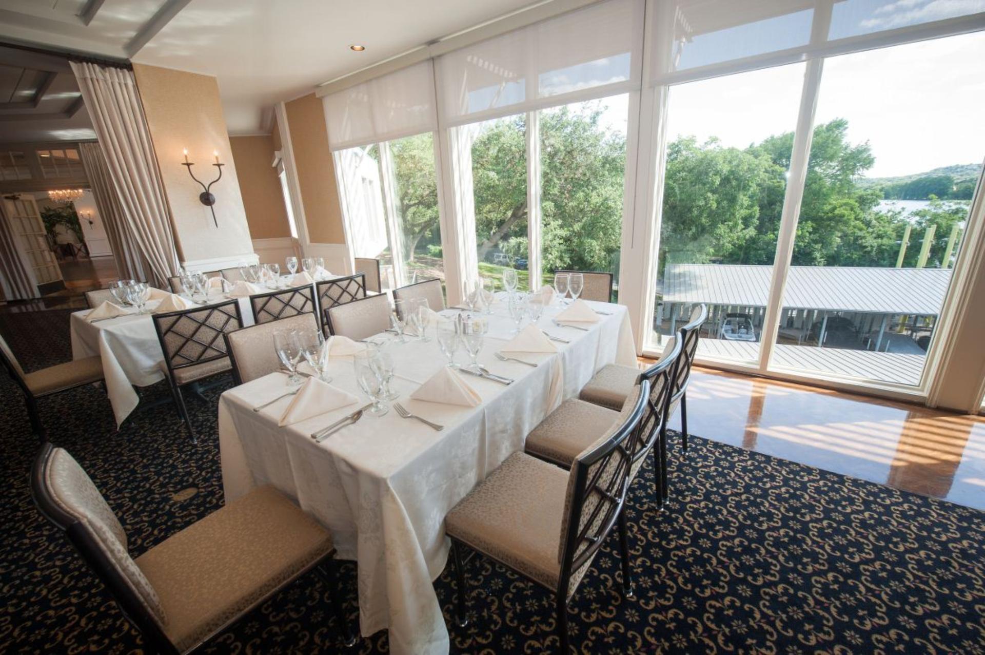 The Garden Room