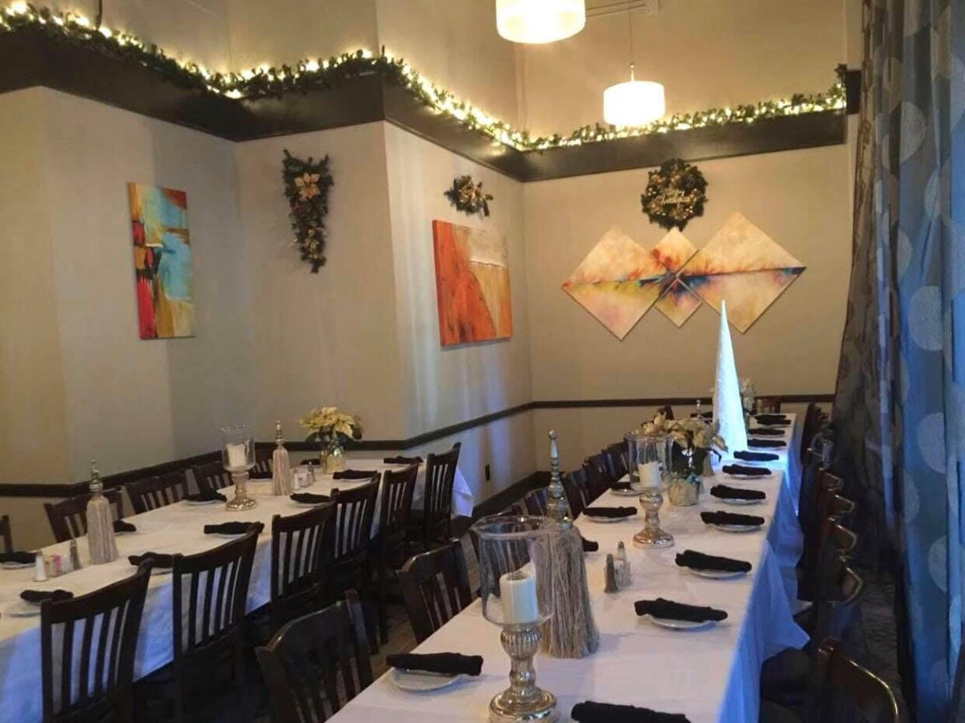 Private Room