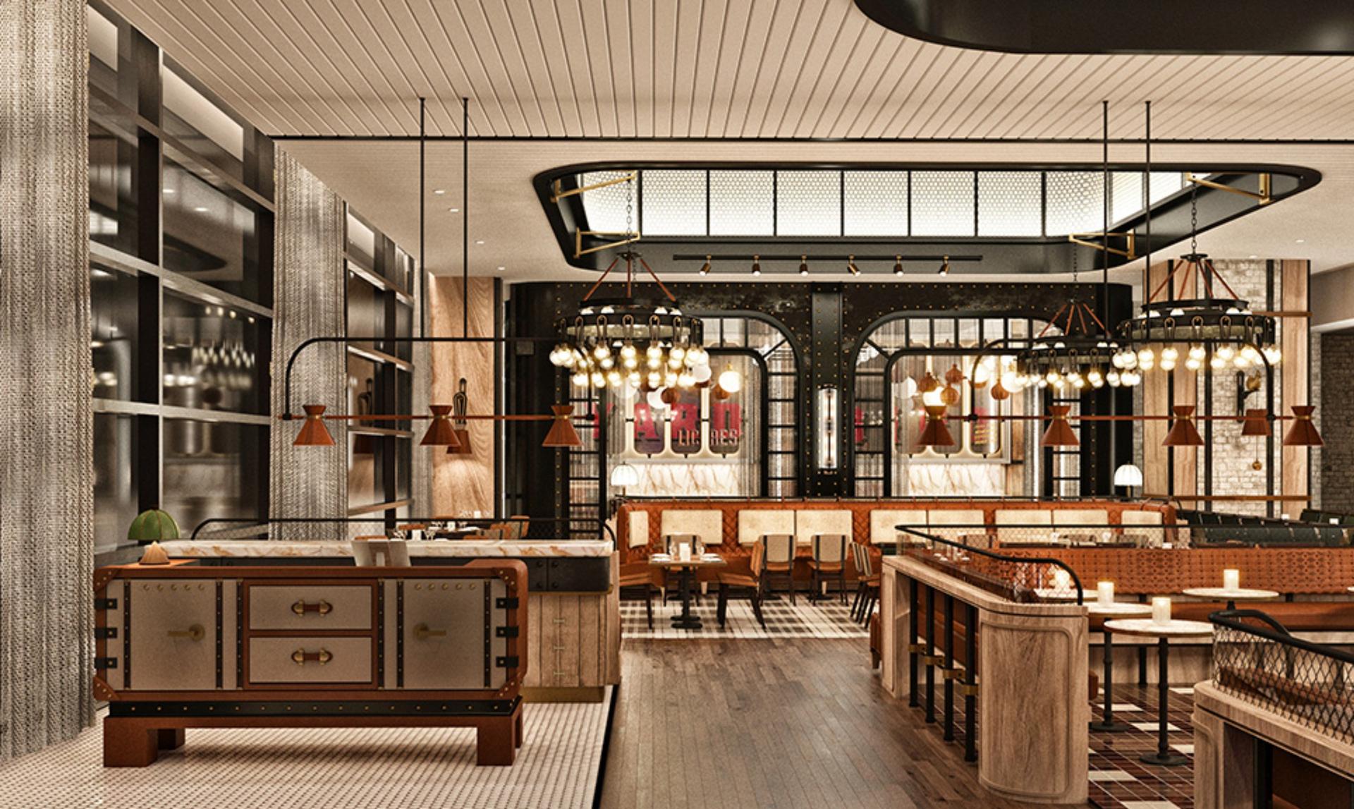 Yardbird Table & Bar