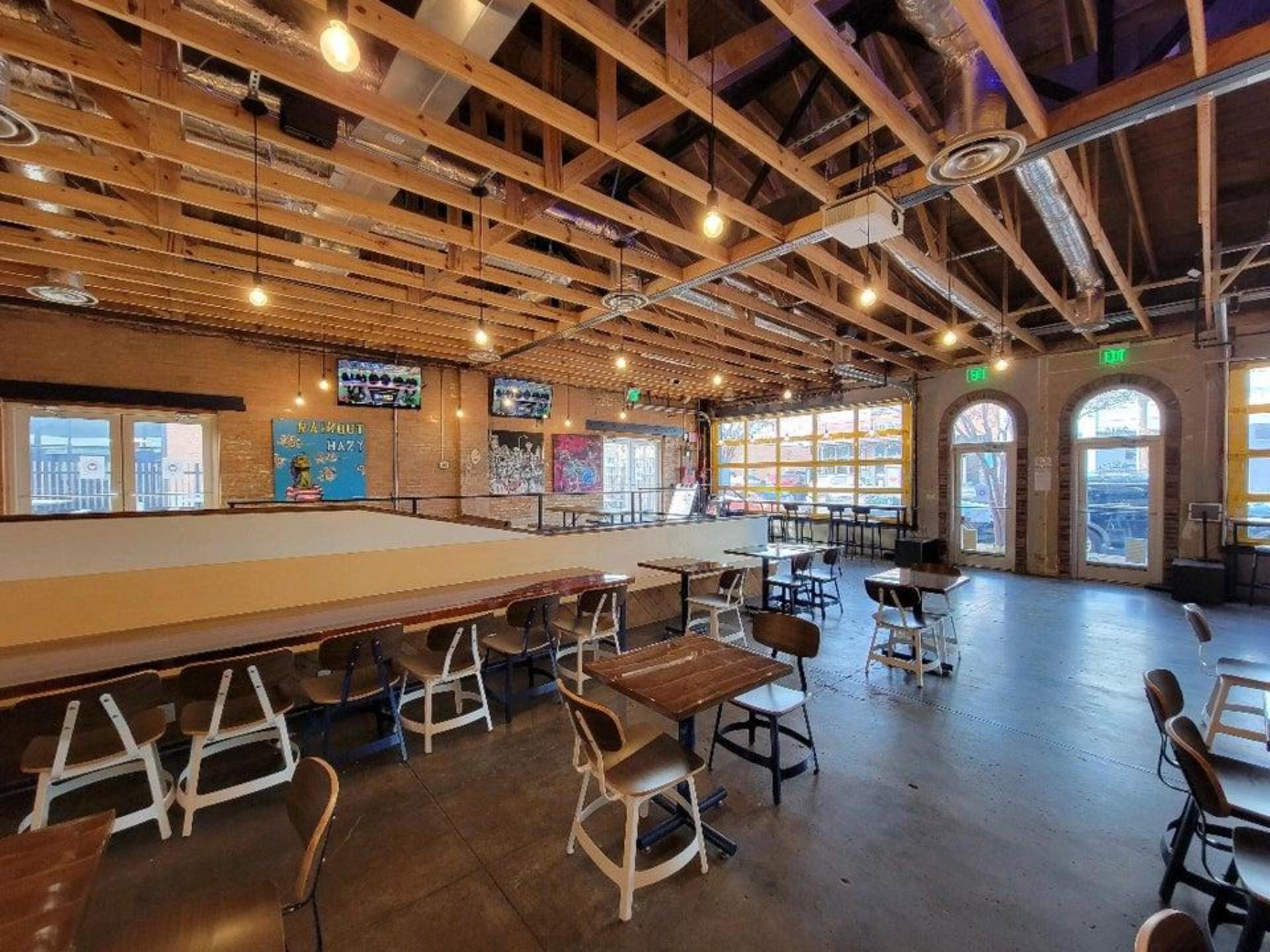 Tap Room