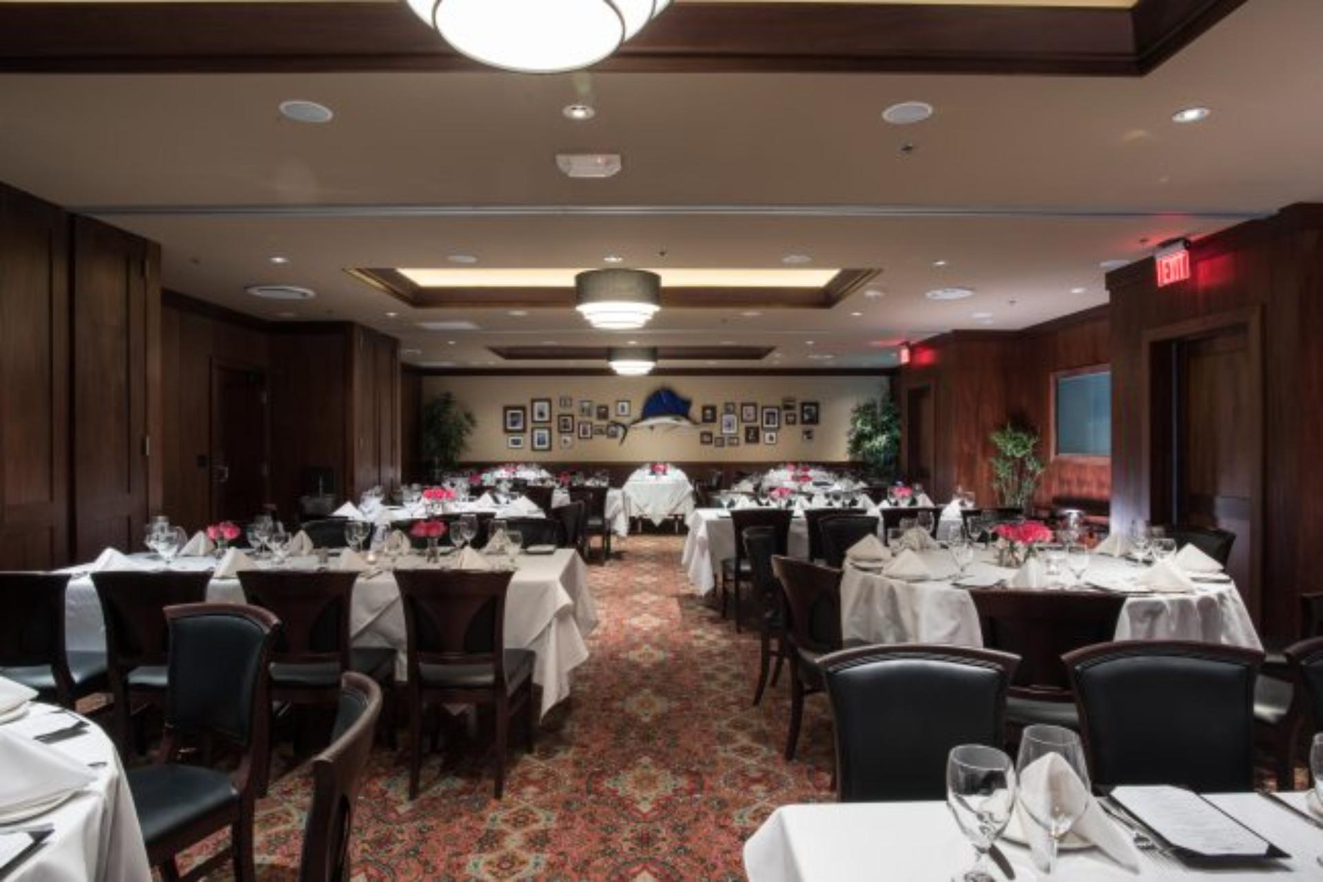 Naples Room 2 & 3