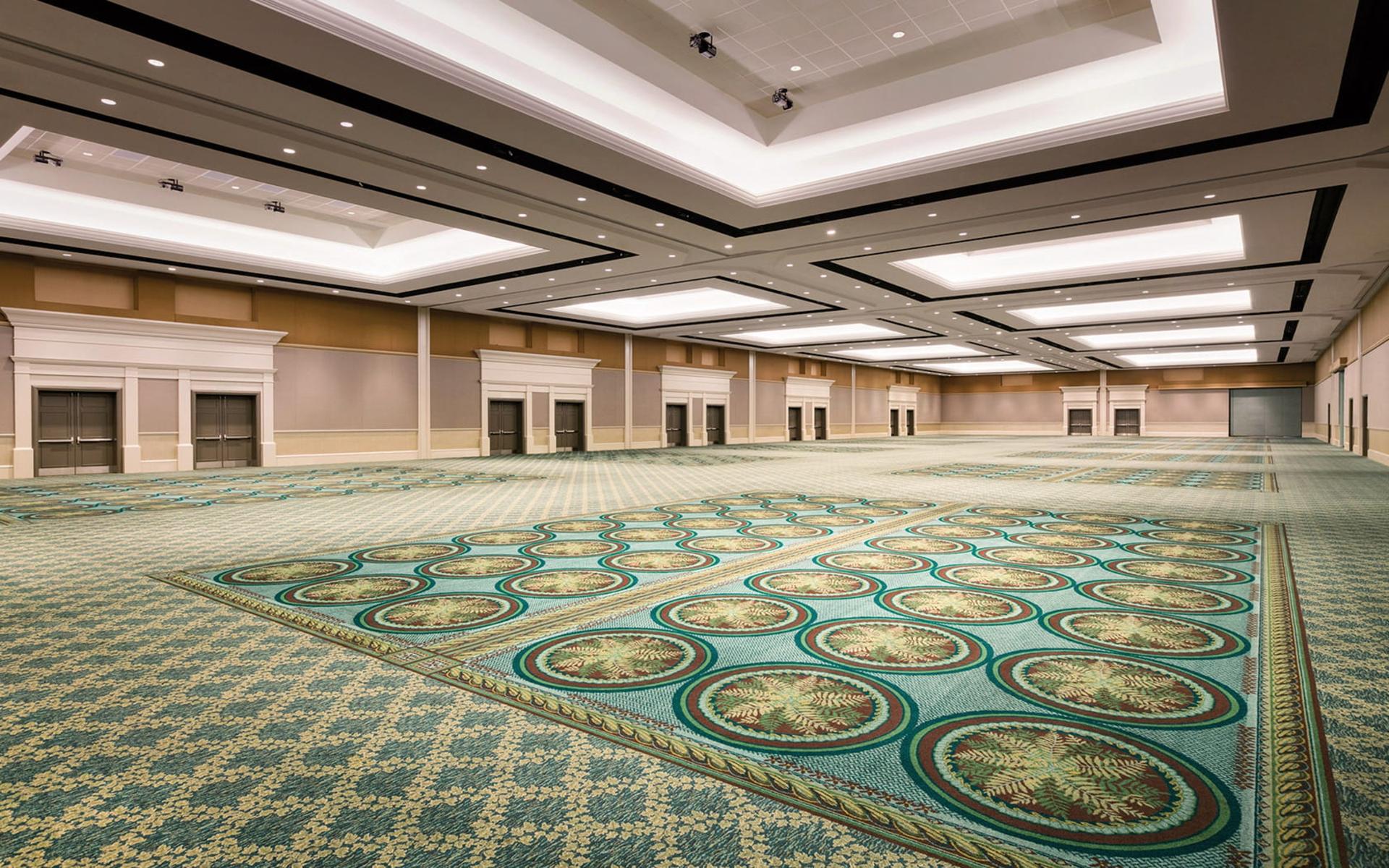 Grand Sierra D