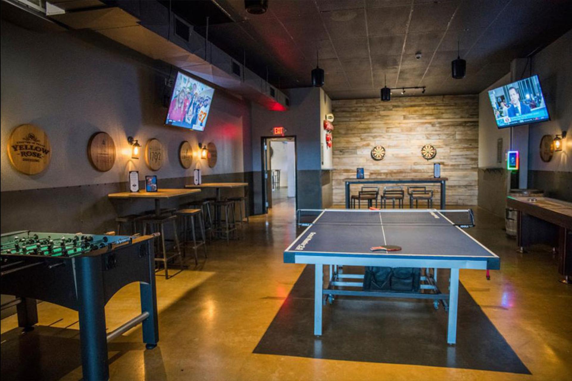 Bowlounge