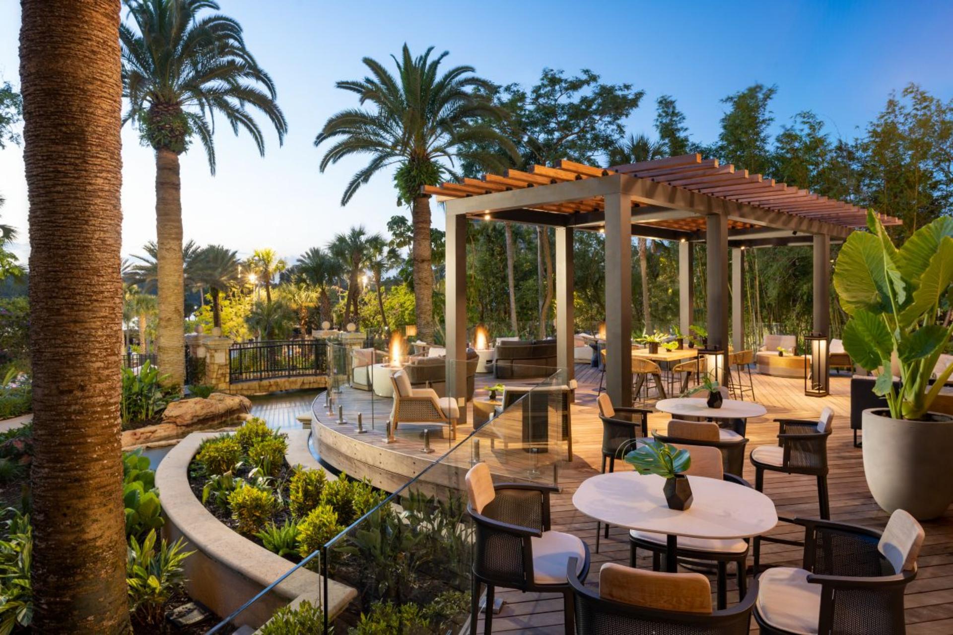 Valencia Terrace