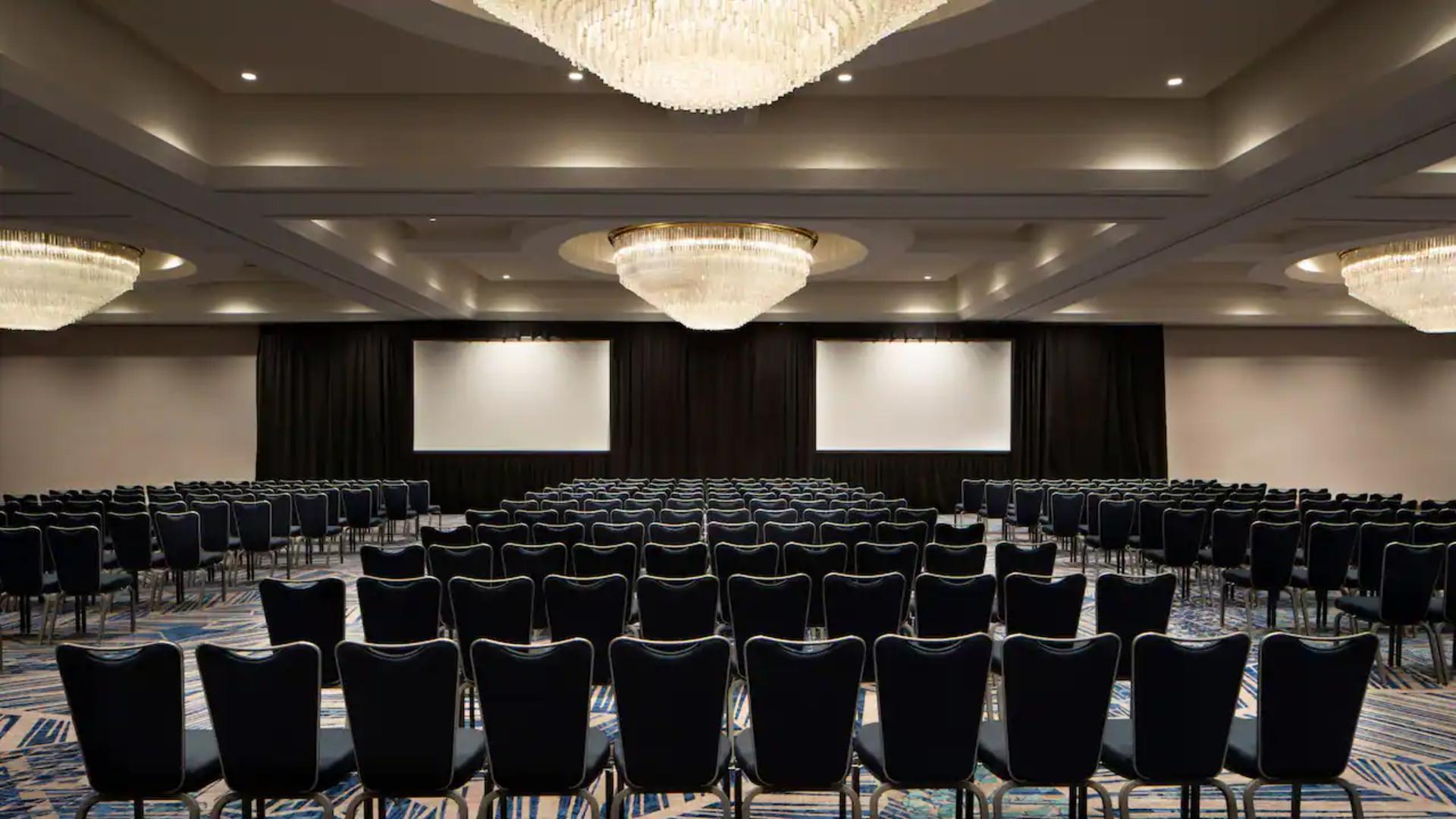 Orlando Ballroom
