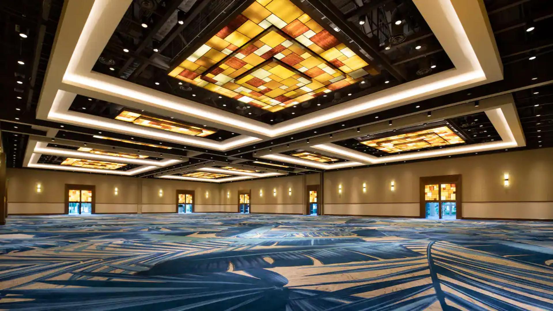 Ballroom Z
