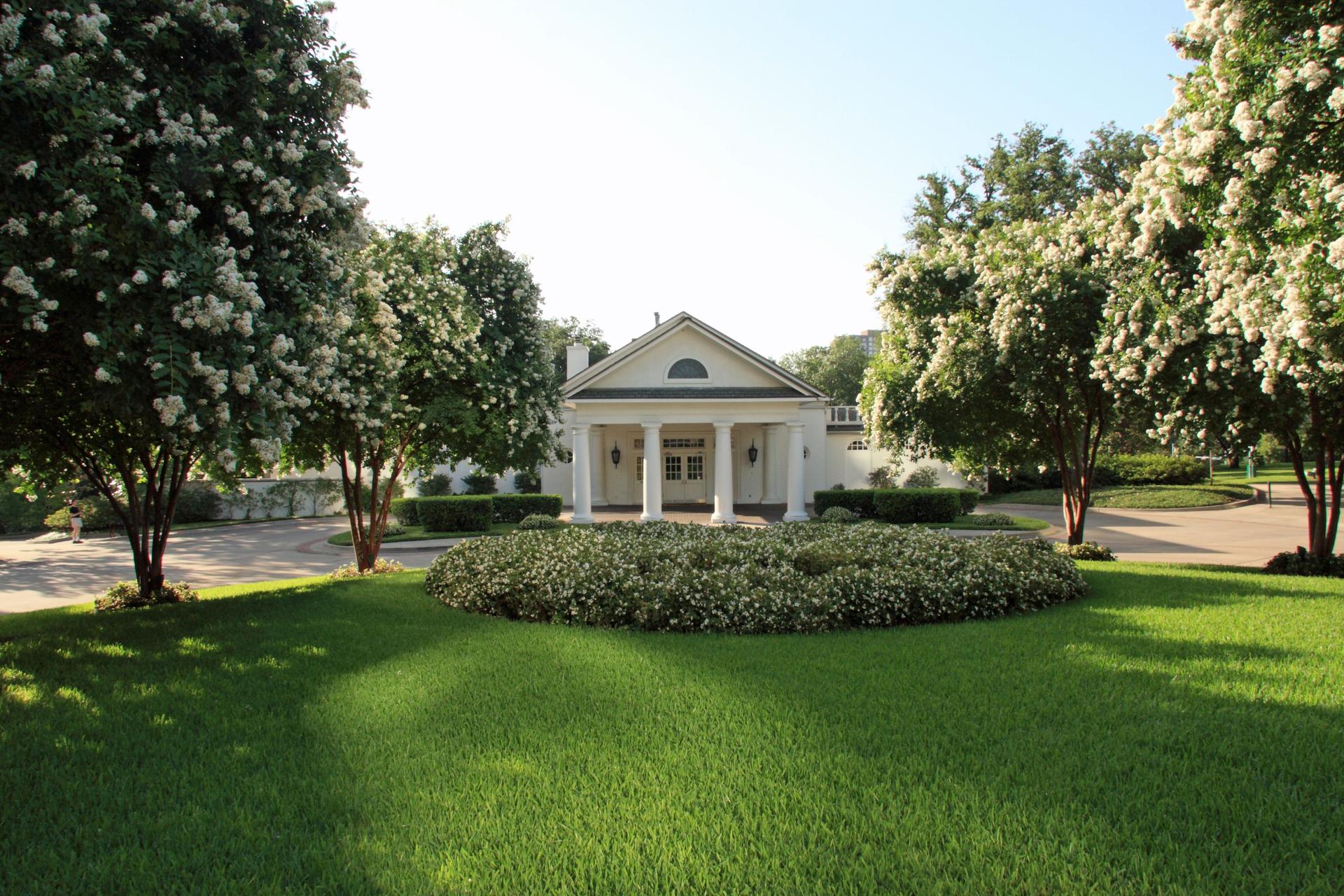 Arlington Hall