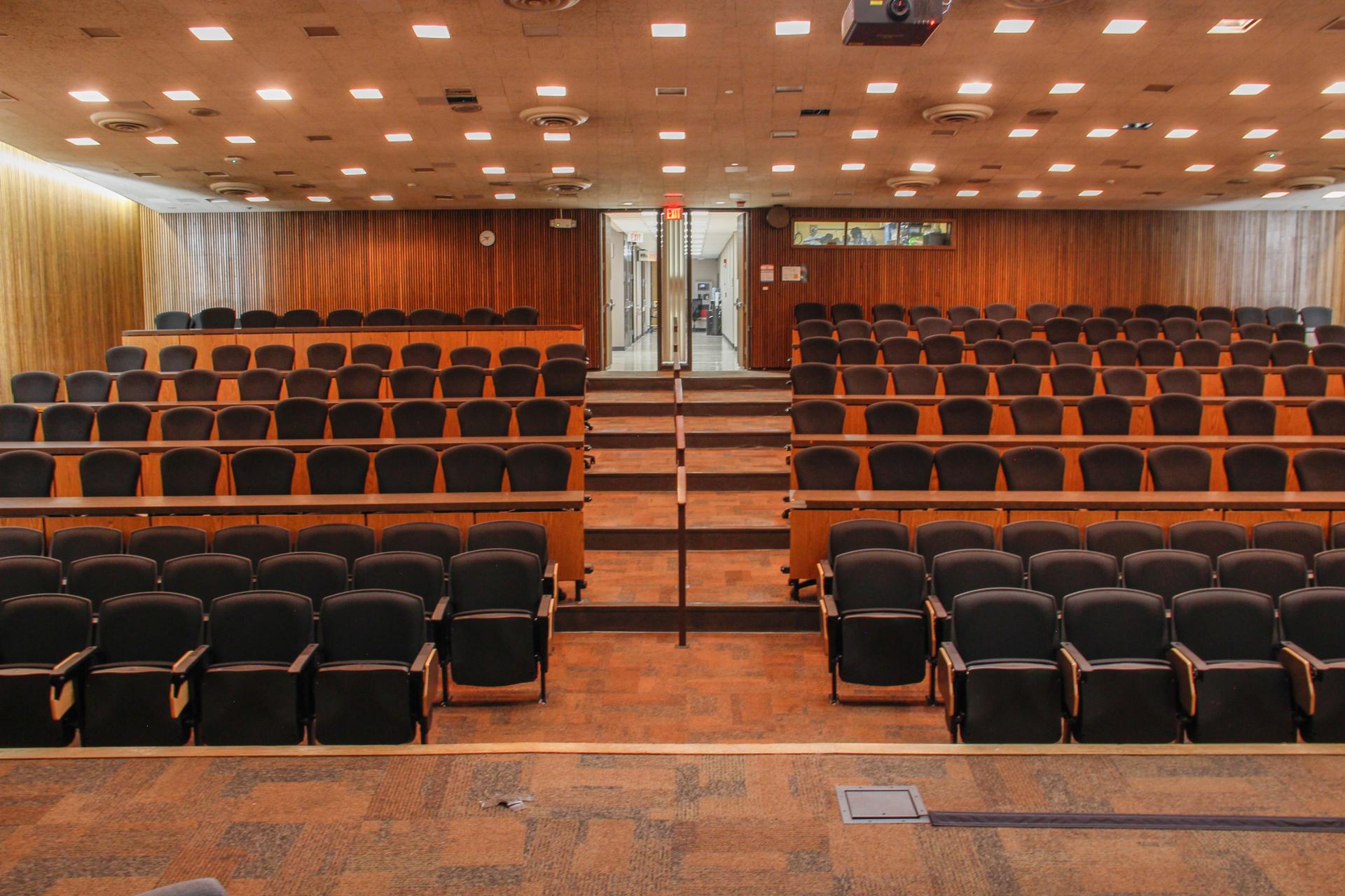Auditorium