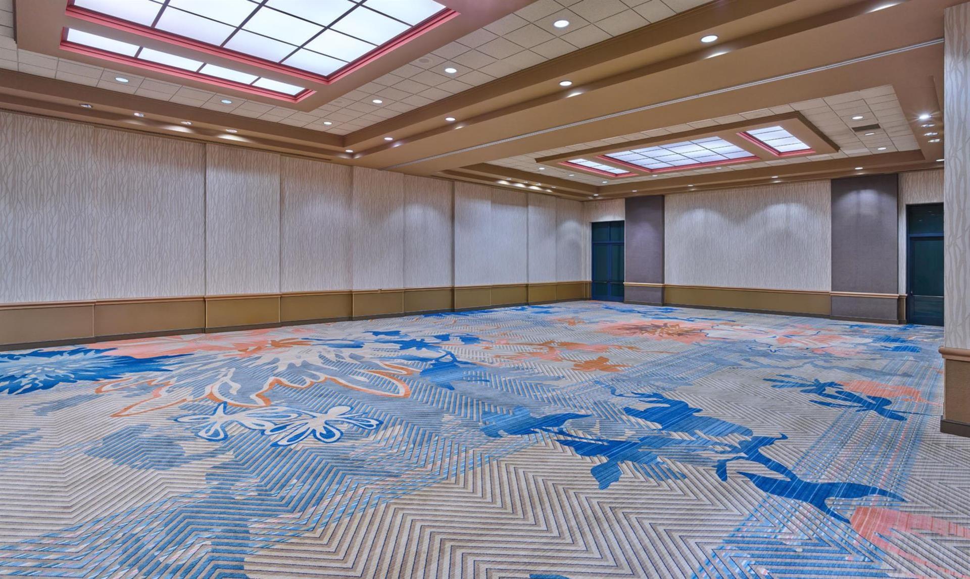 Osprey Ballroom