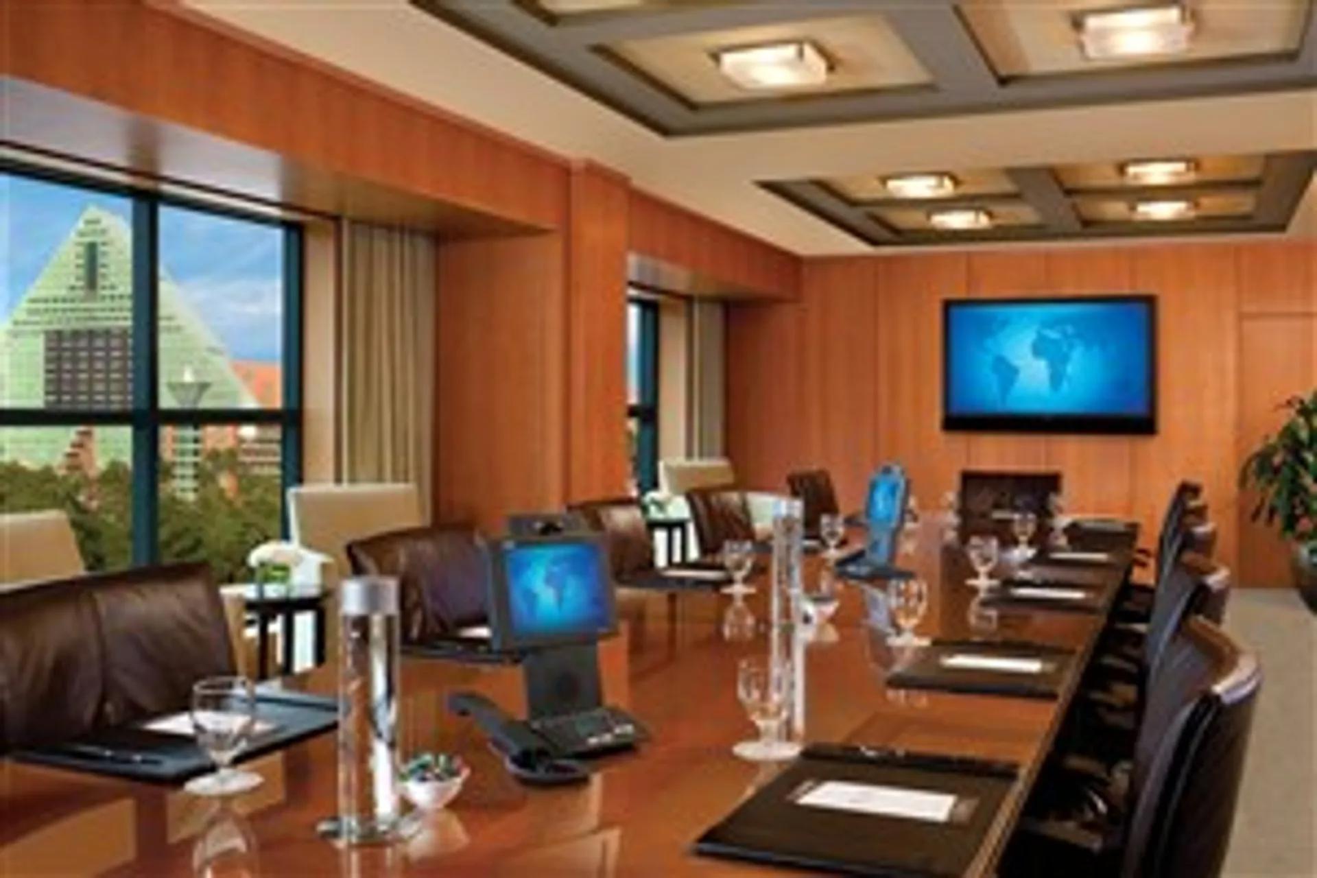 Eagle (Boardroom)