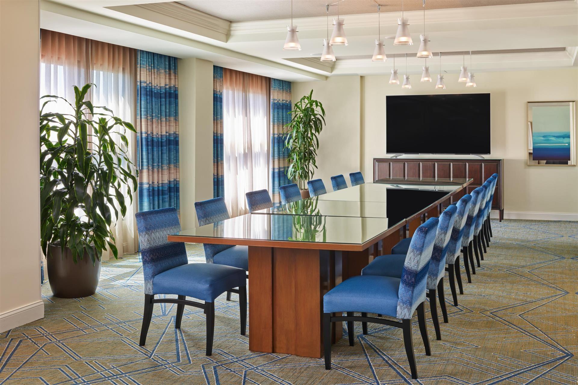 Ambassador Suite