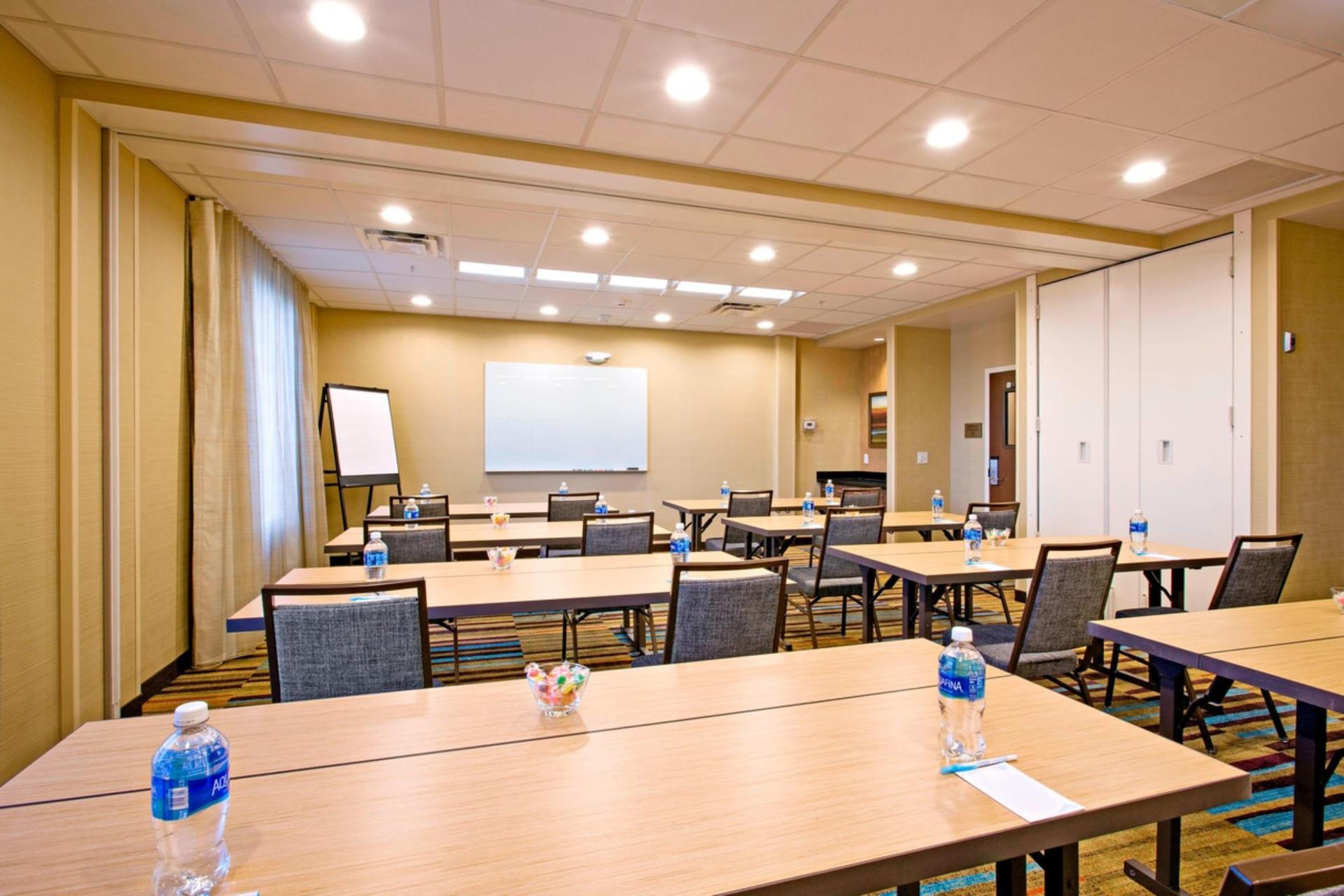 Meeting Room 1 & 2