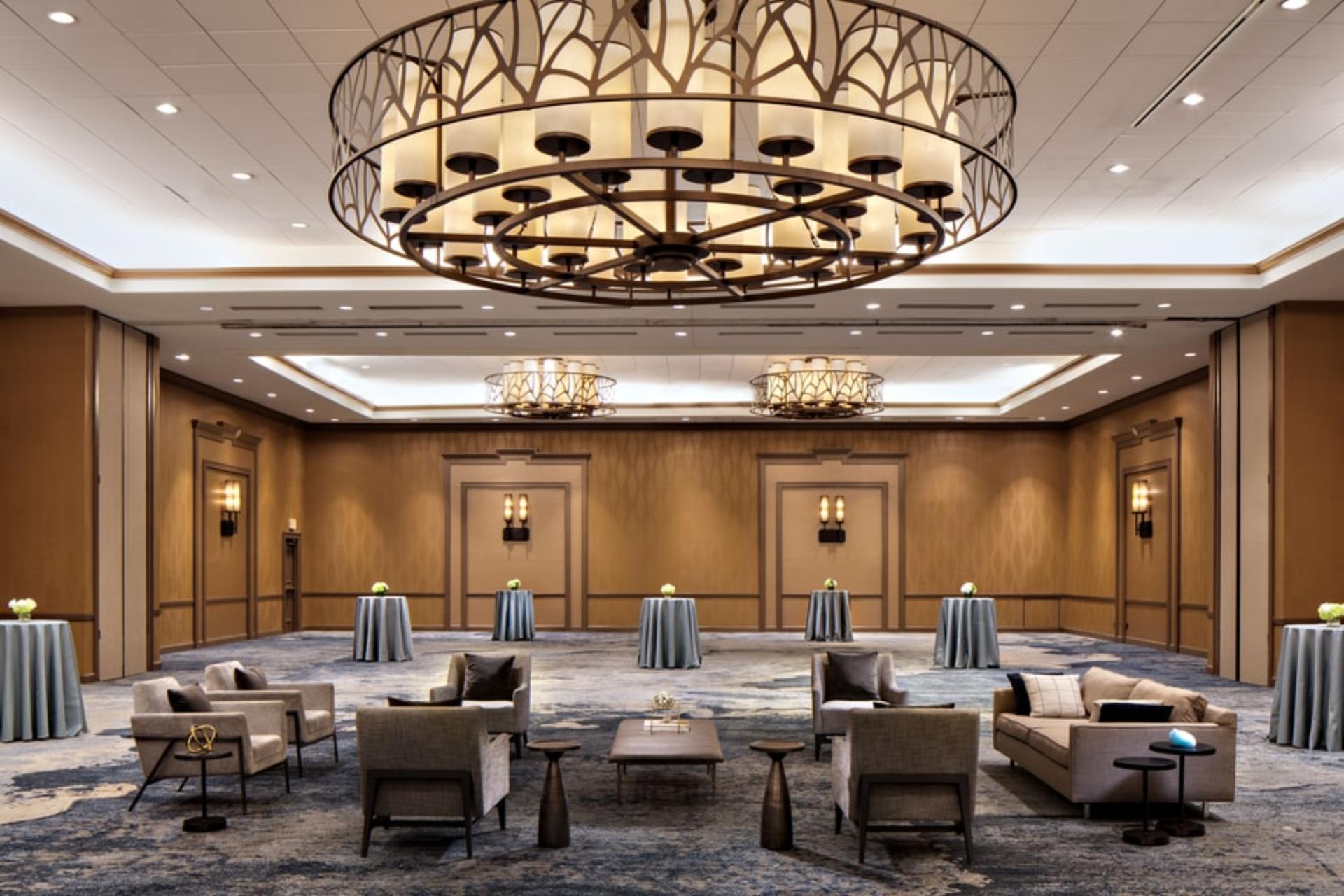 Austin Ballroom