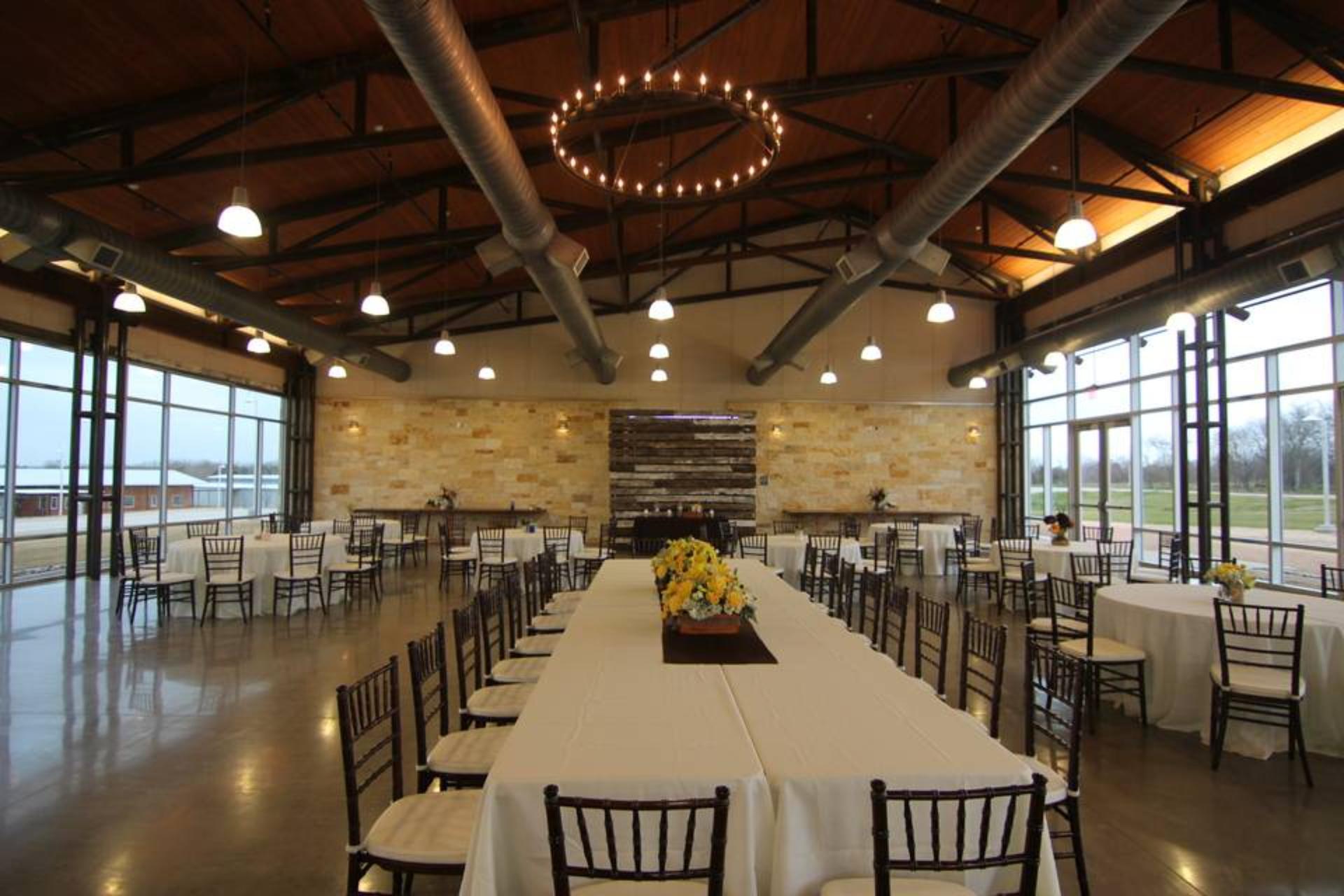 The Activity Center