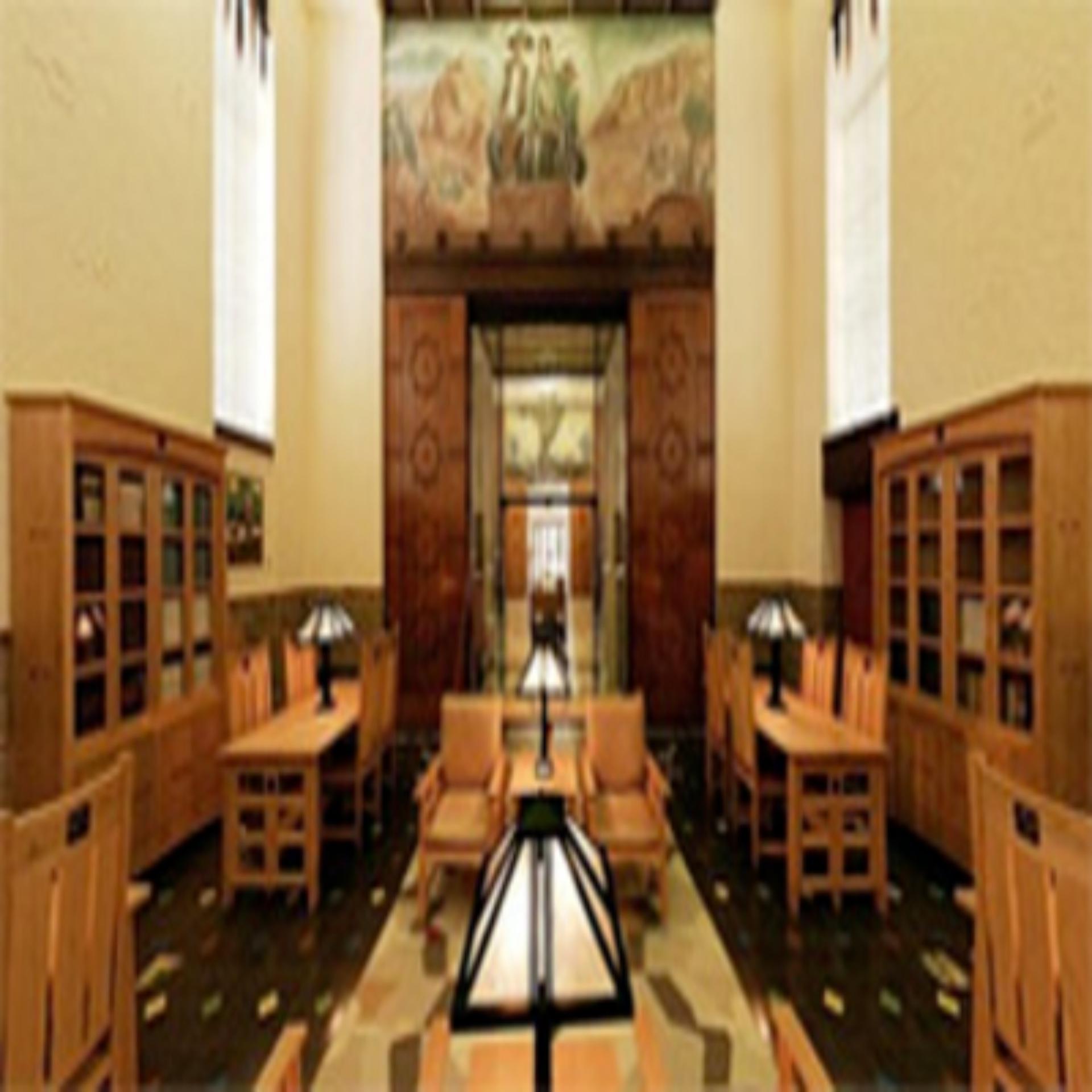 West Texas Room 