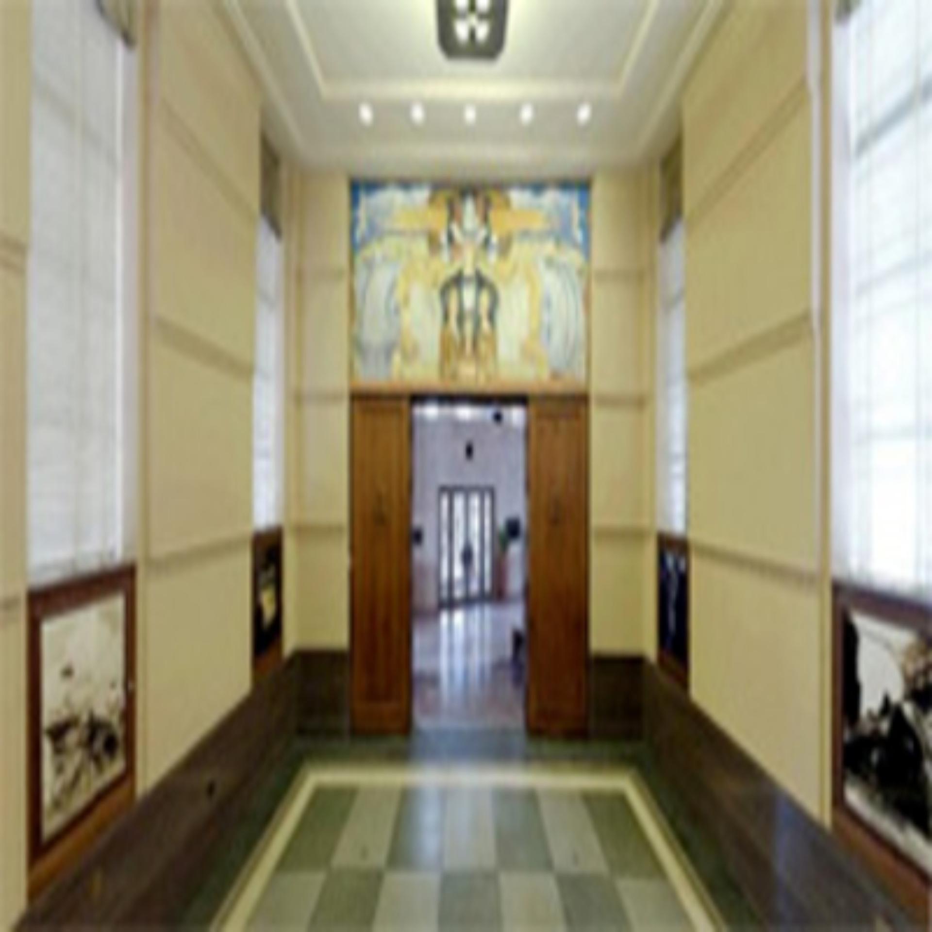 North Texas Room