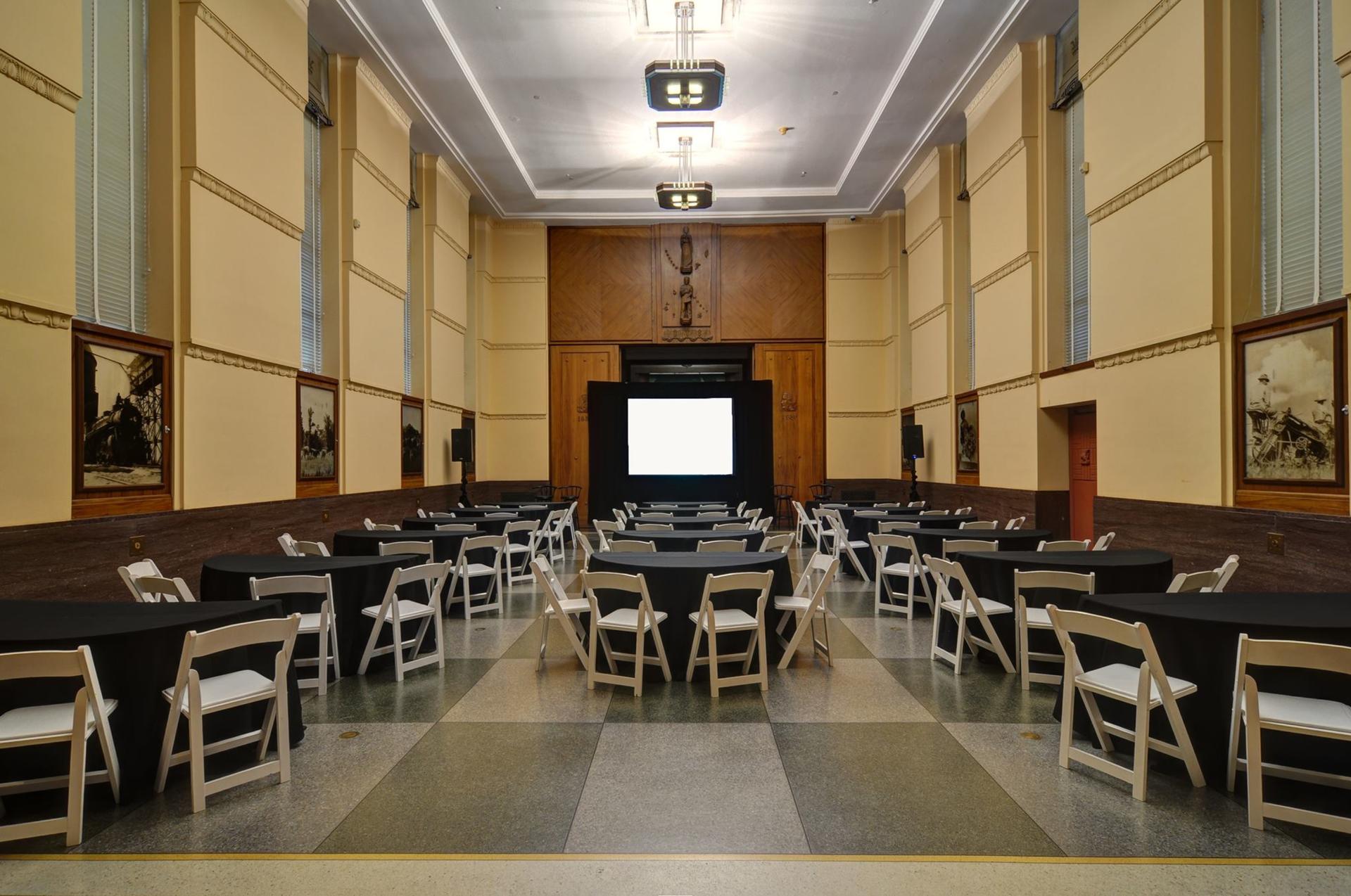 South Texas Room