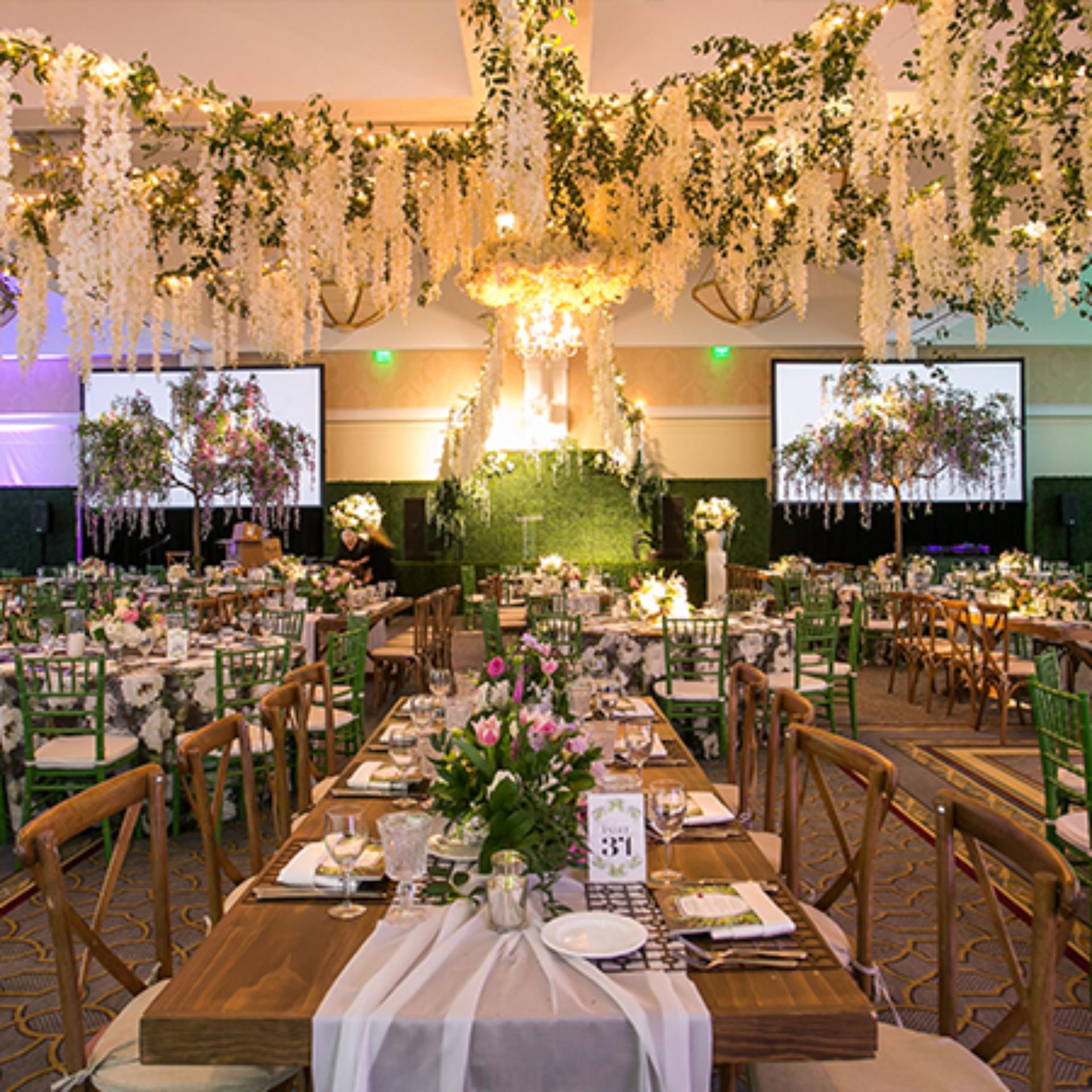 Pavilion Ballroom