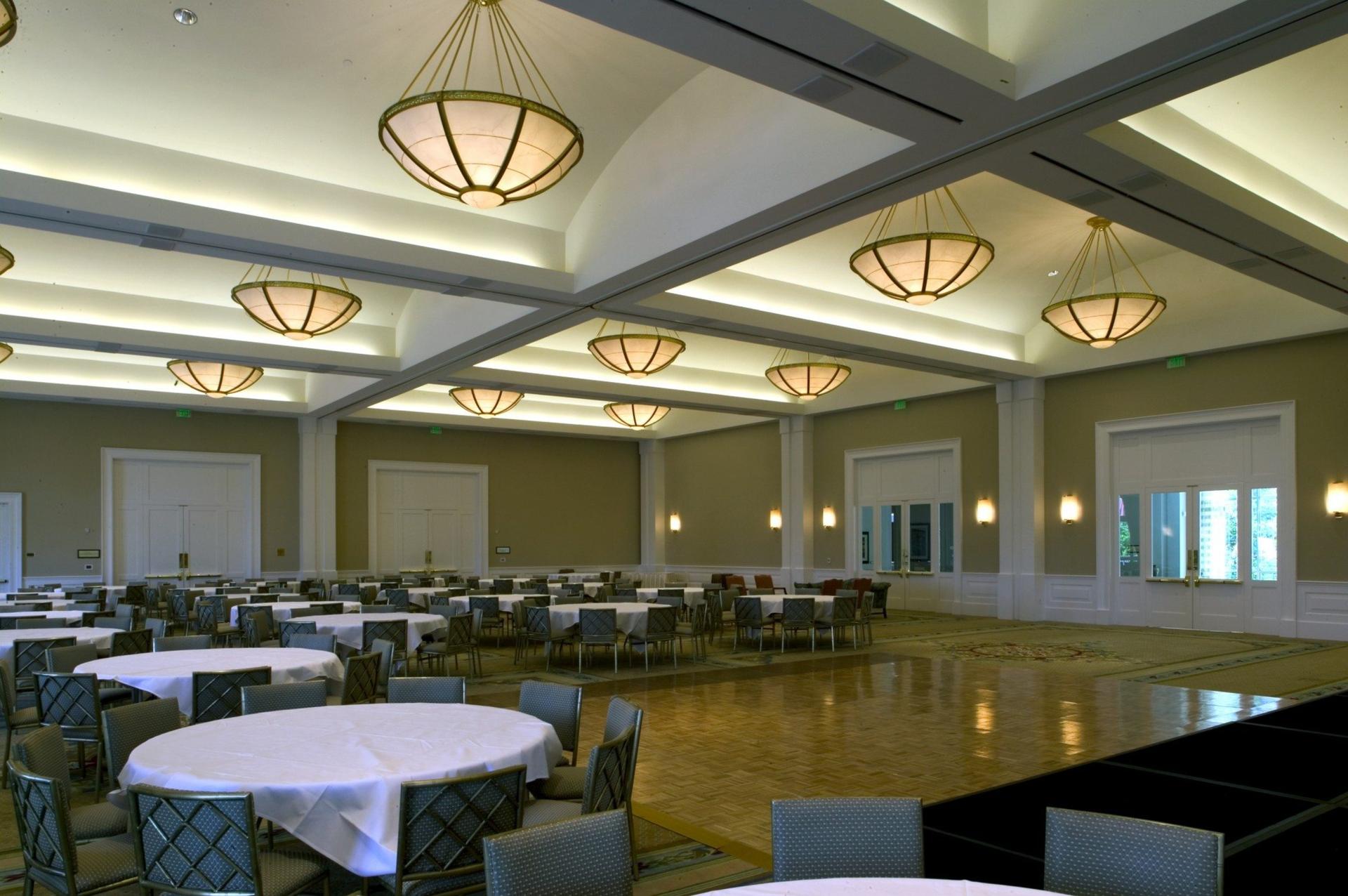 Arts District Ballroom