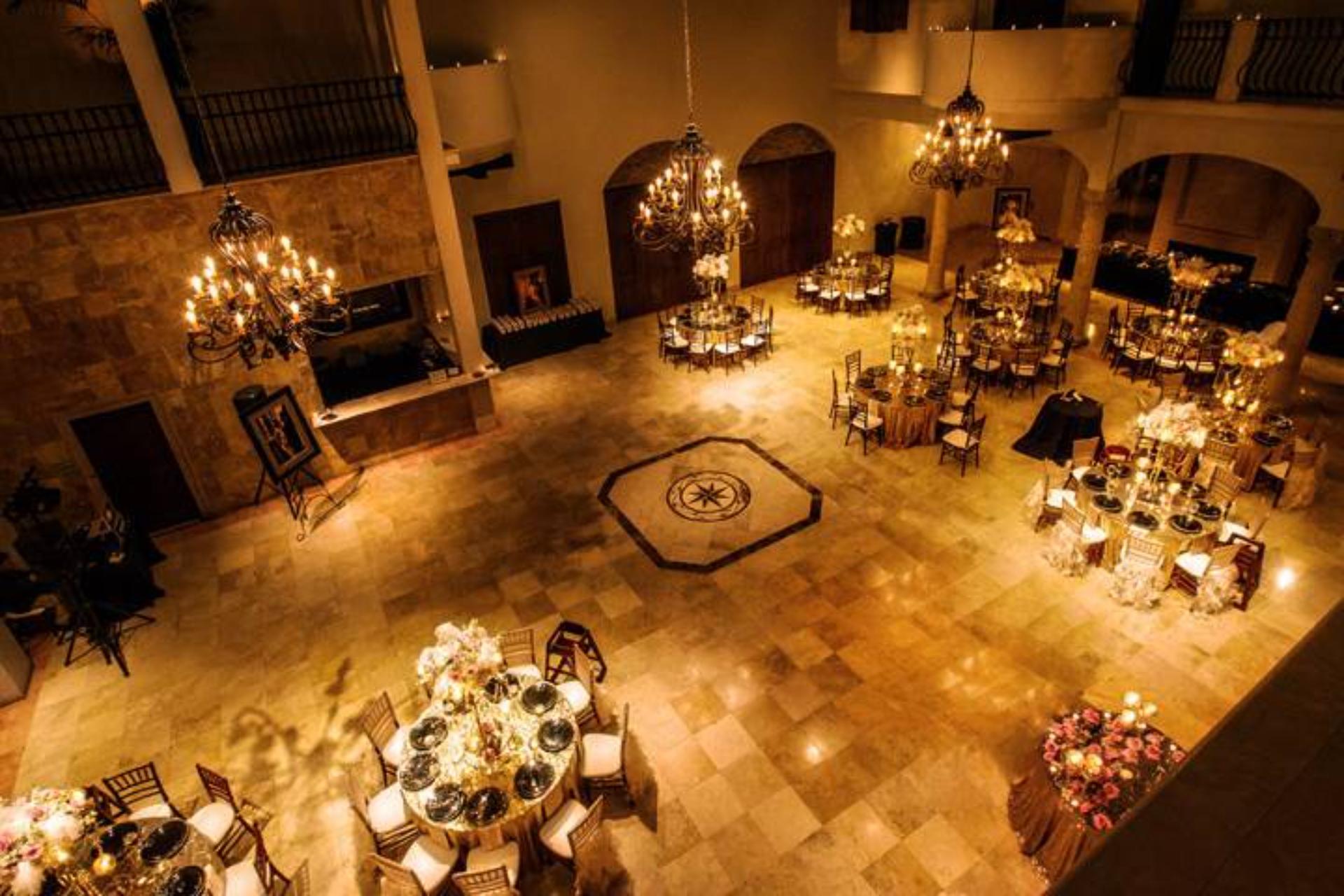 Carillon Ballroom