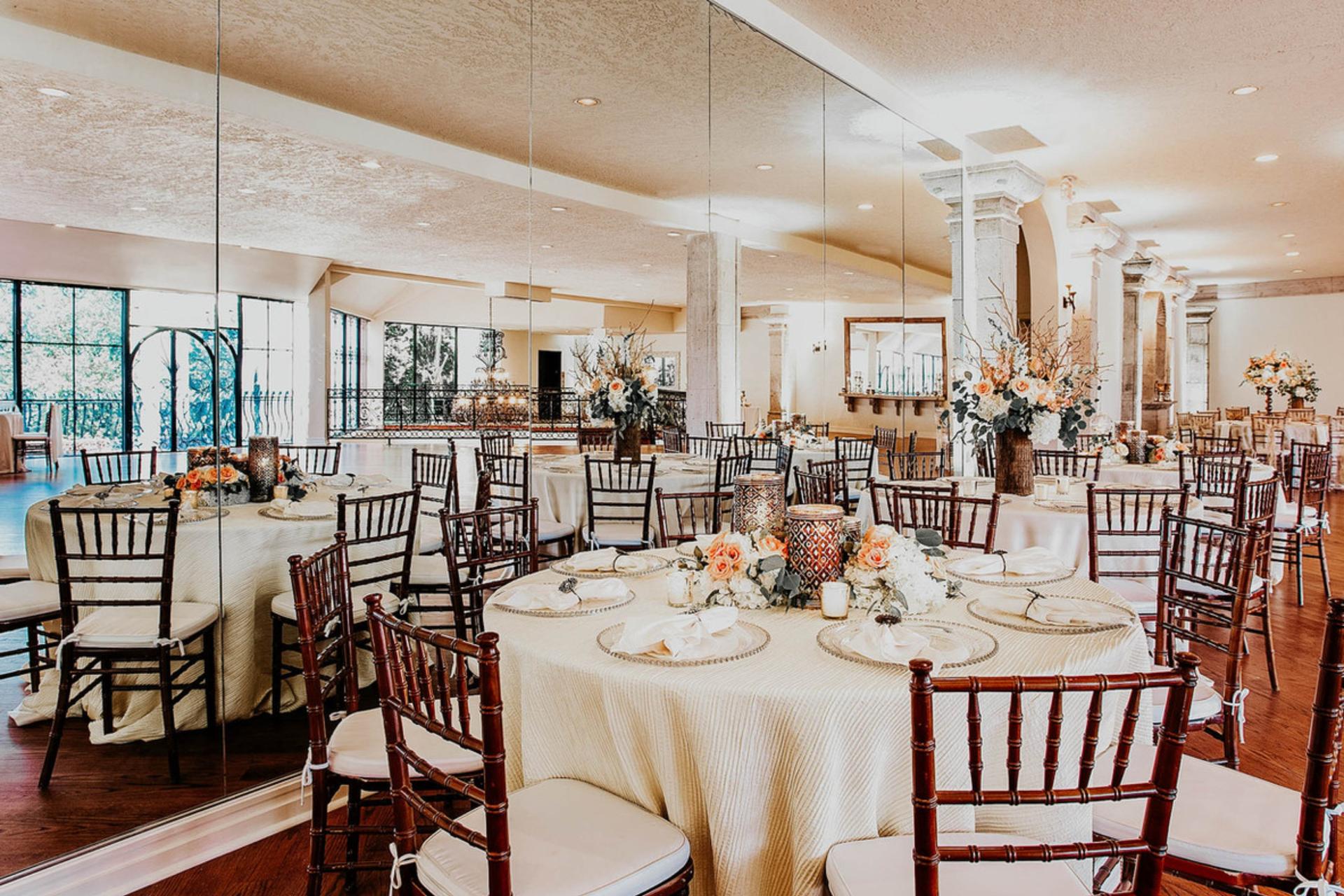 Imperial Ballroom