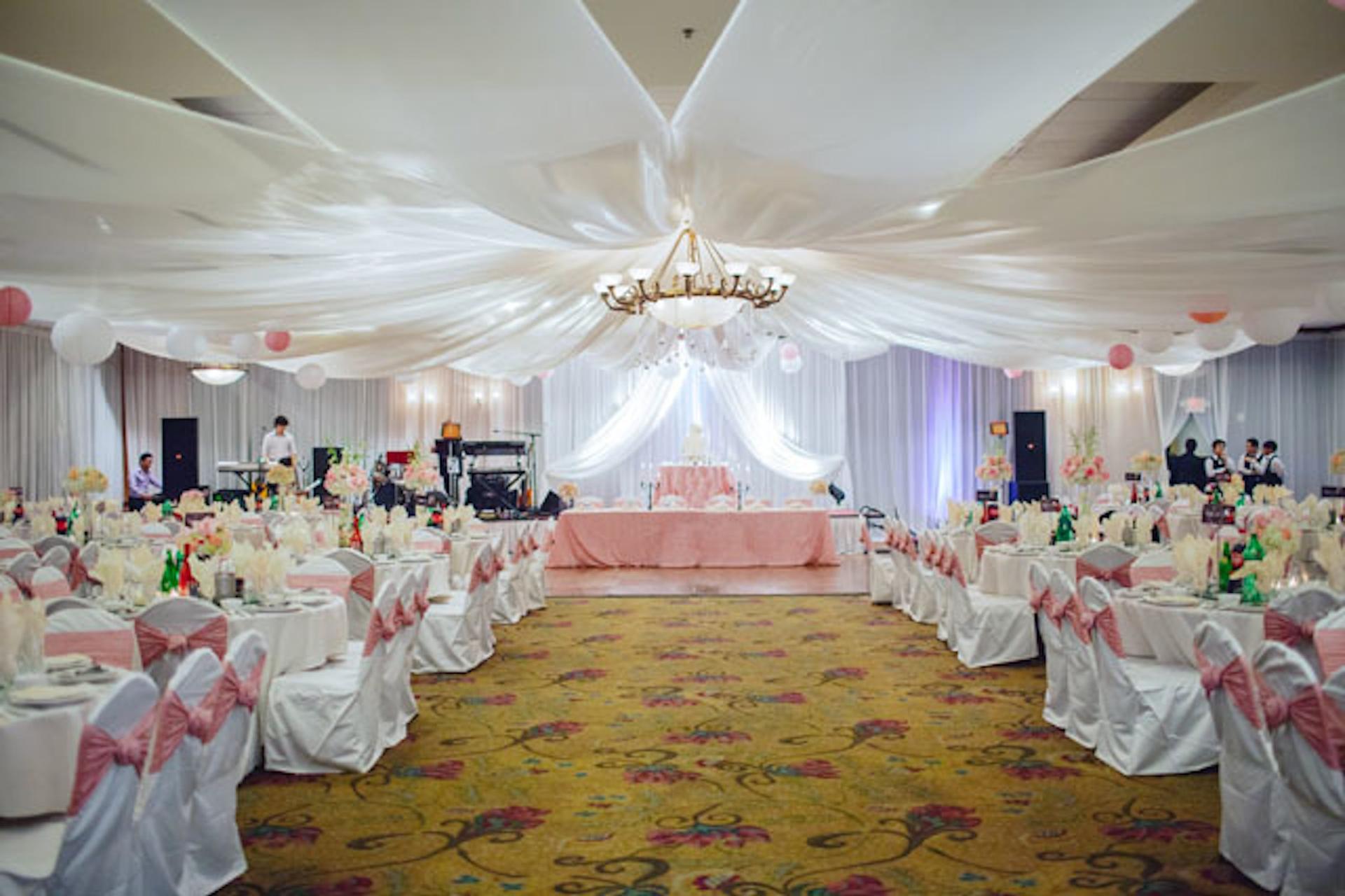 Bellaire Ballroom