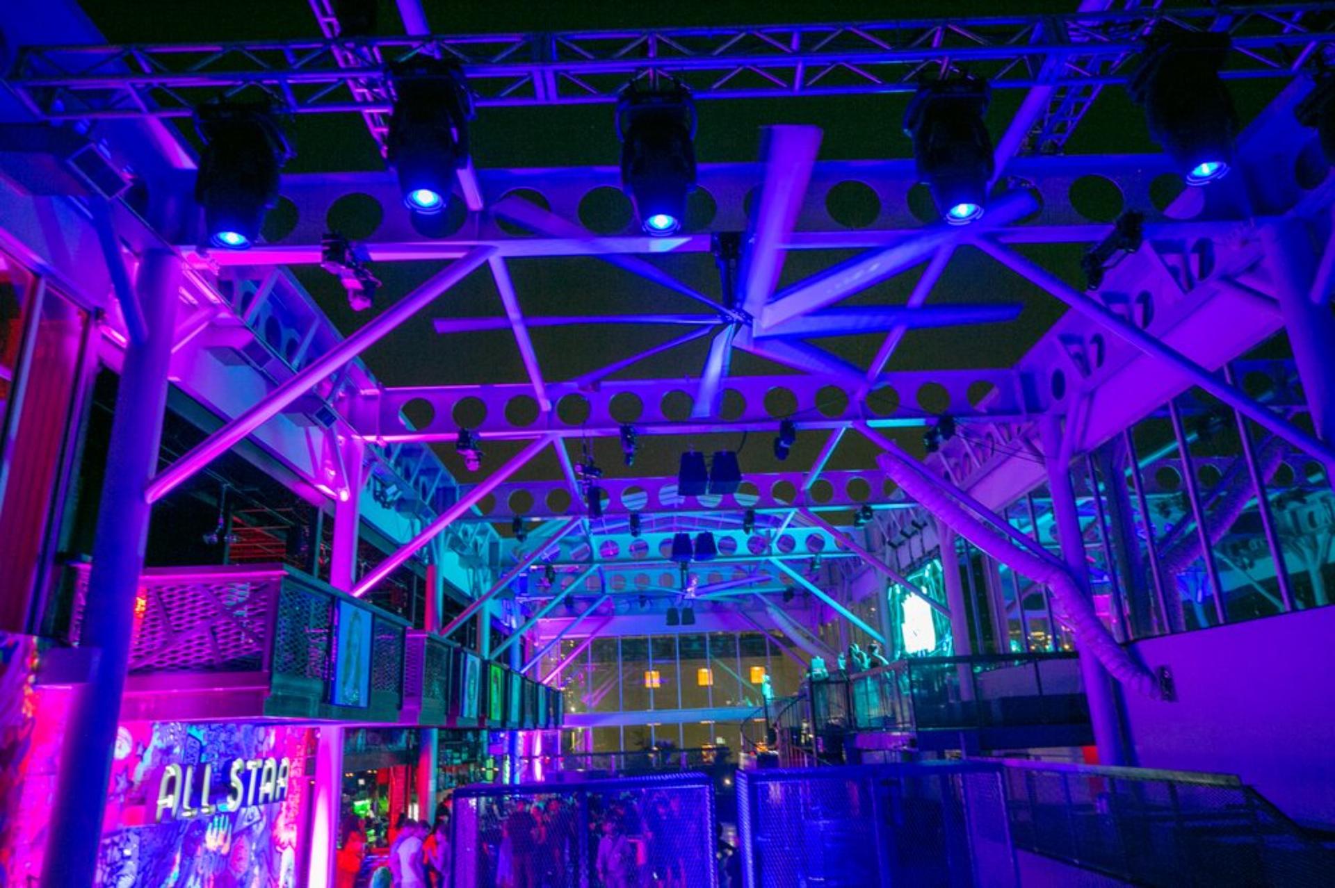 Explore these Houston attractions from new heights