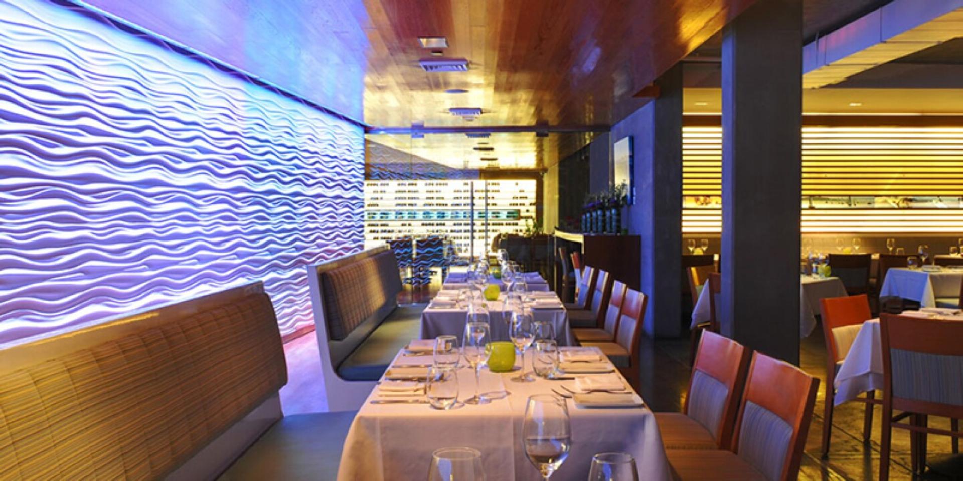 JRDN Restaurant