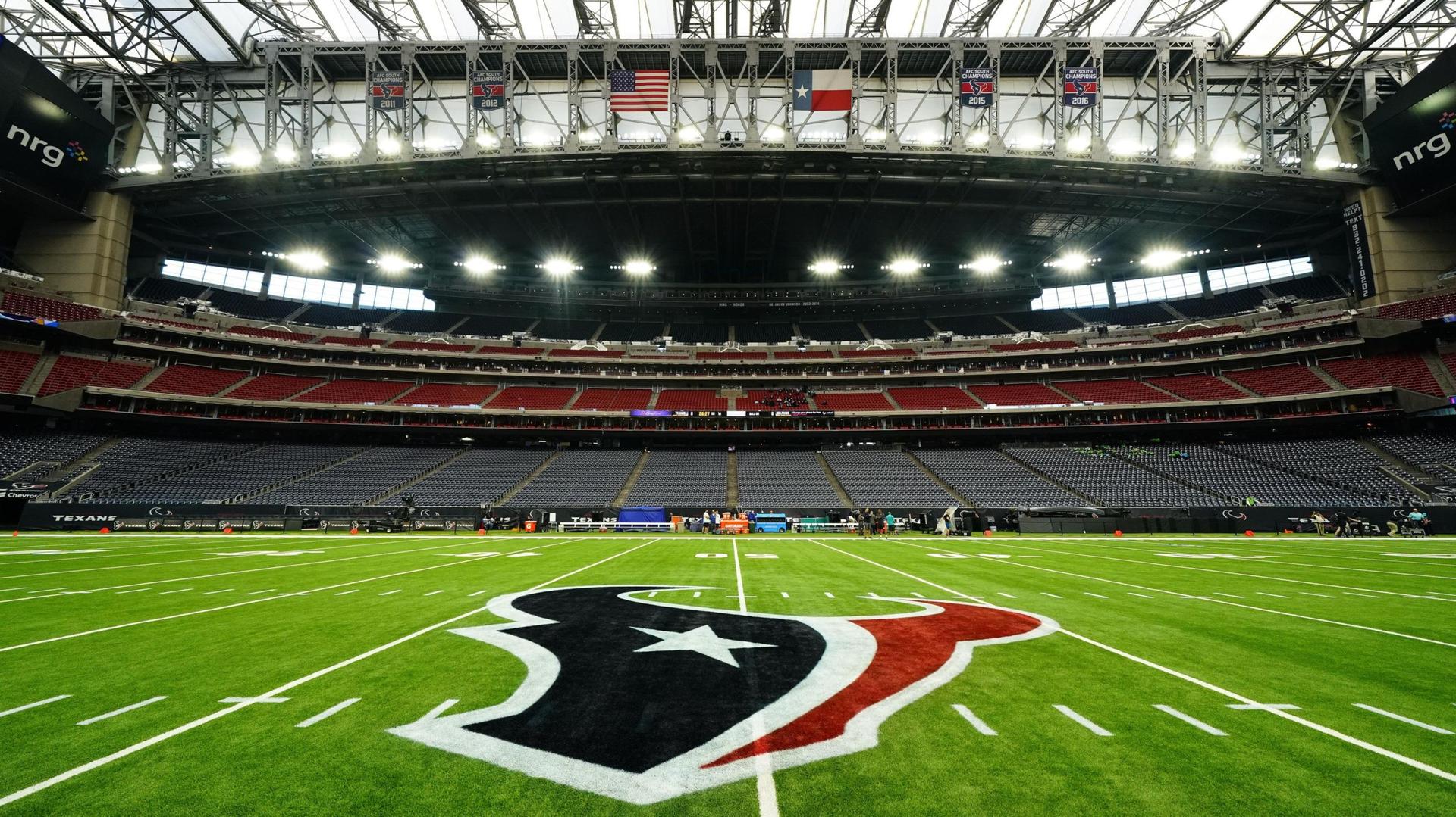 NRG Arena
