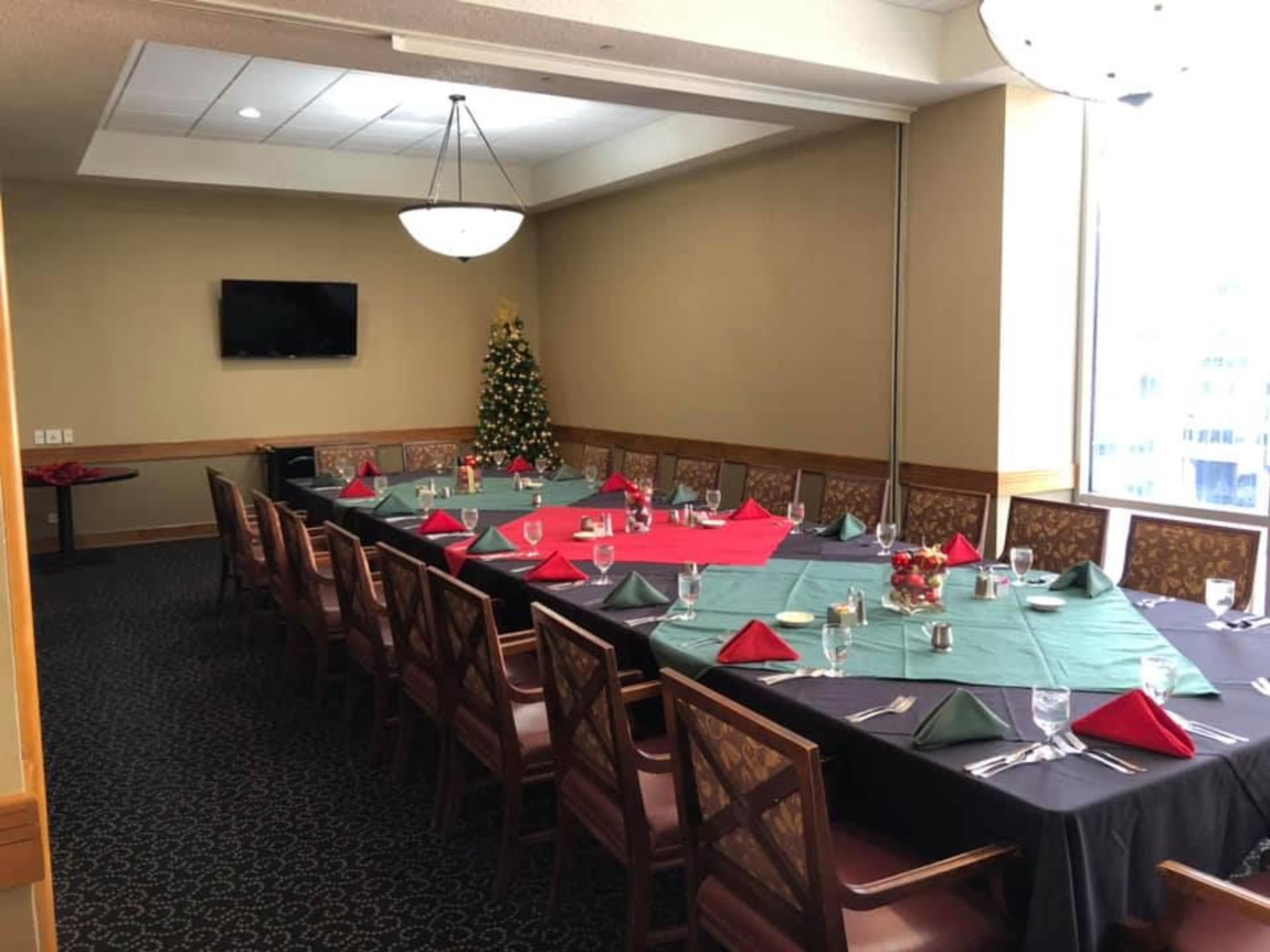Meeting Room II