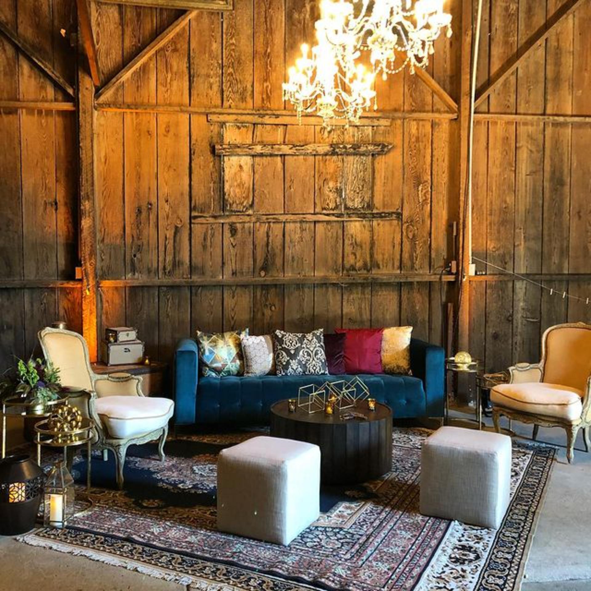 Bernardo Winery